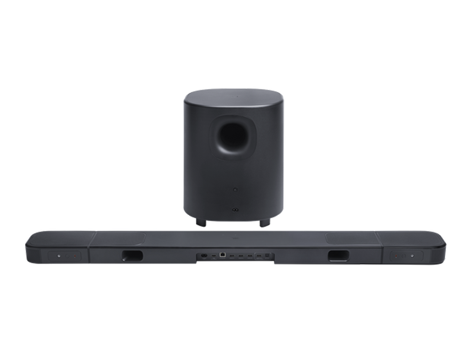 JBL Bar 500: 5.1-Channel Soundbar with MultiBeam - Best Prices