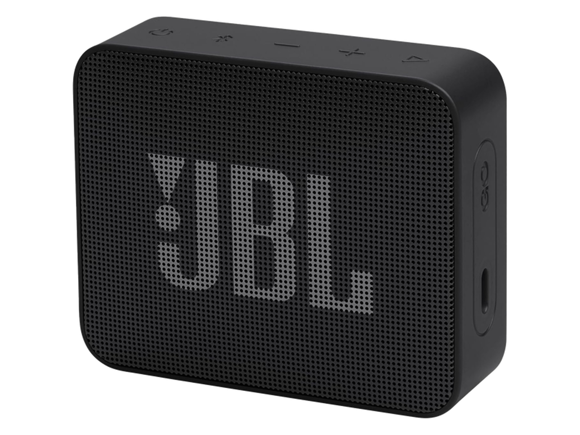 JBL GO Essential Portable Bluetooth Speaker Black