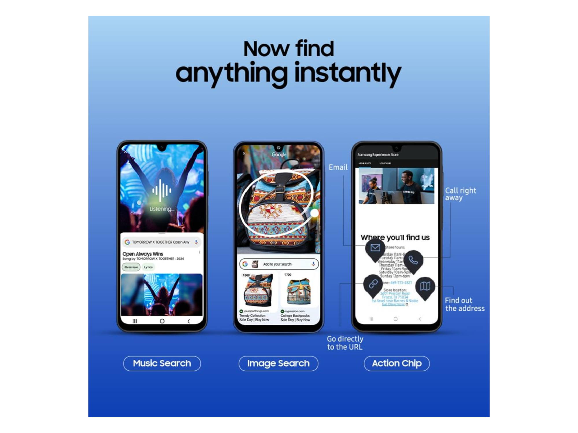 Samsung Galaxy A17 5G - Best Prices