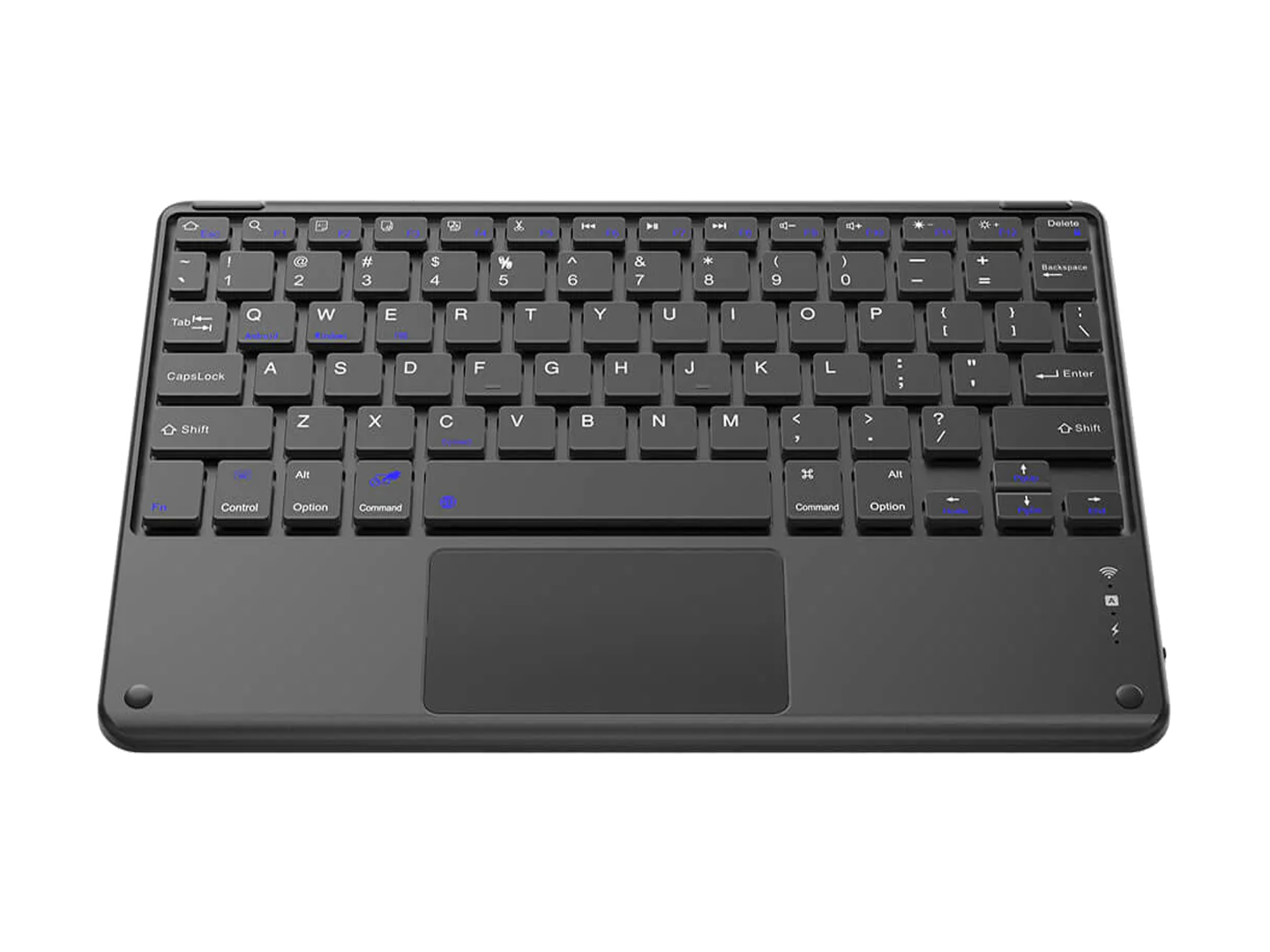 Blackview Ultra-slim BV Universal Wireless Keyboard - Best Prices