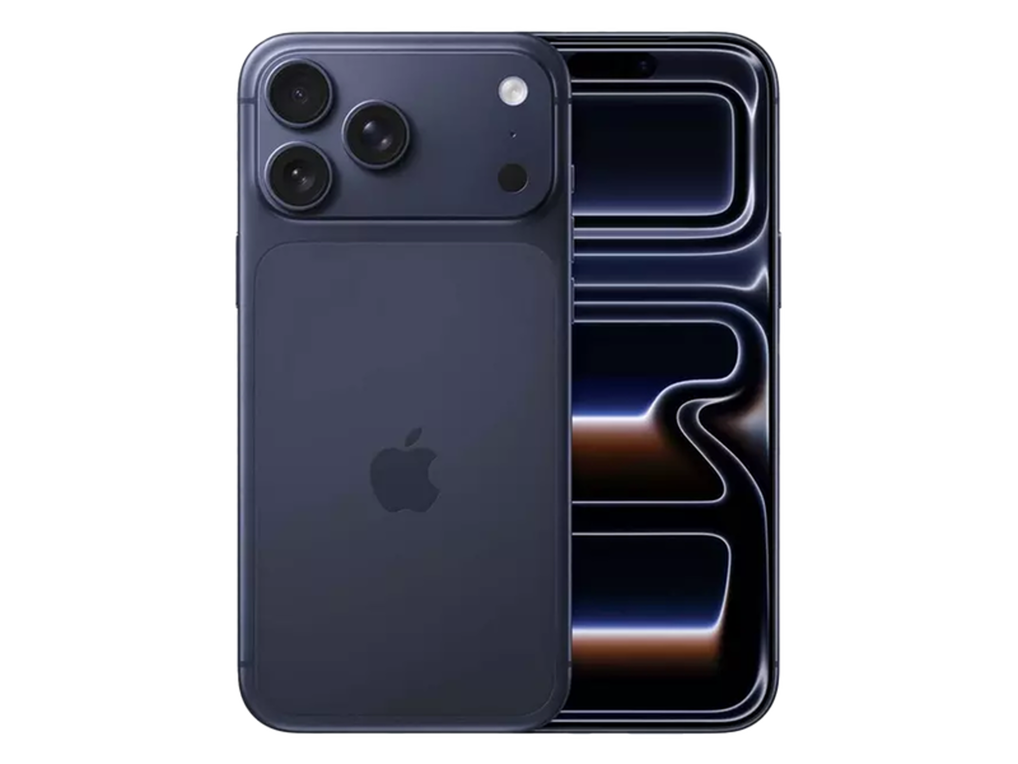 Apple iPhone 17 Pro Orange, Nano SIM, 256GB