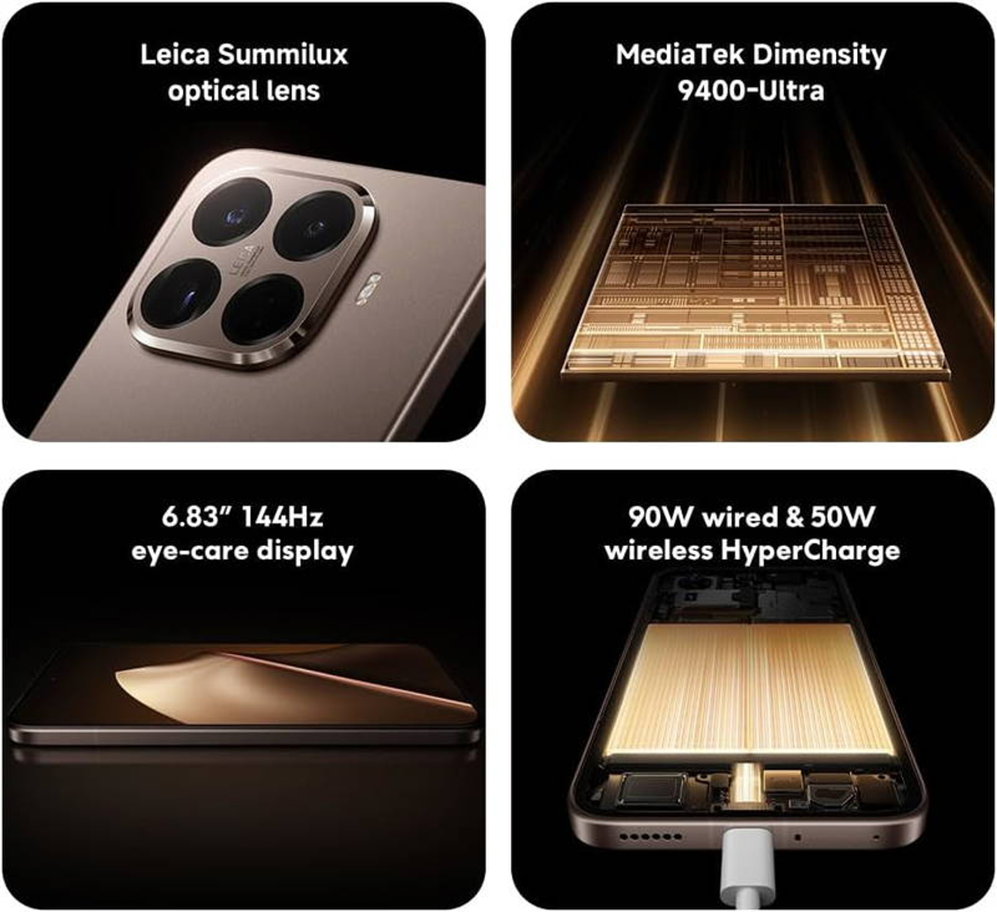 Xiaomi 15T Pro - Best Prices
