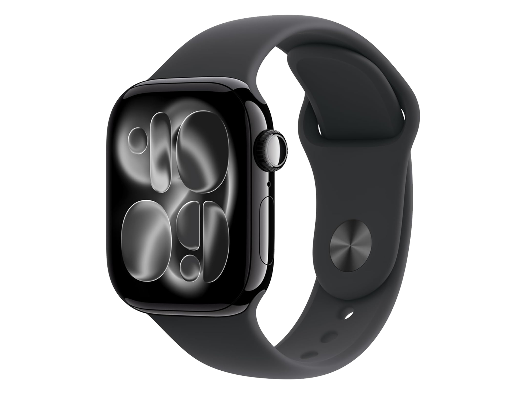 Apple Watch Series 11 Rose Gold, 42mm