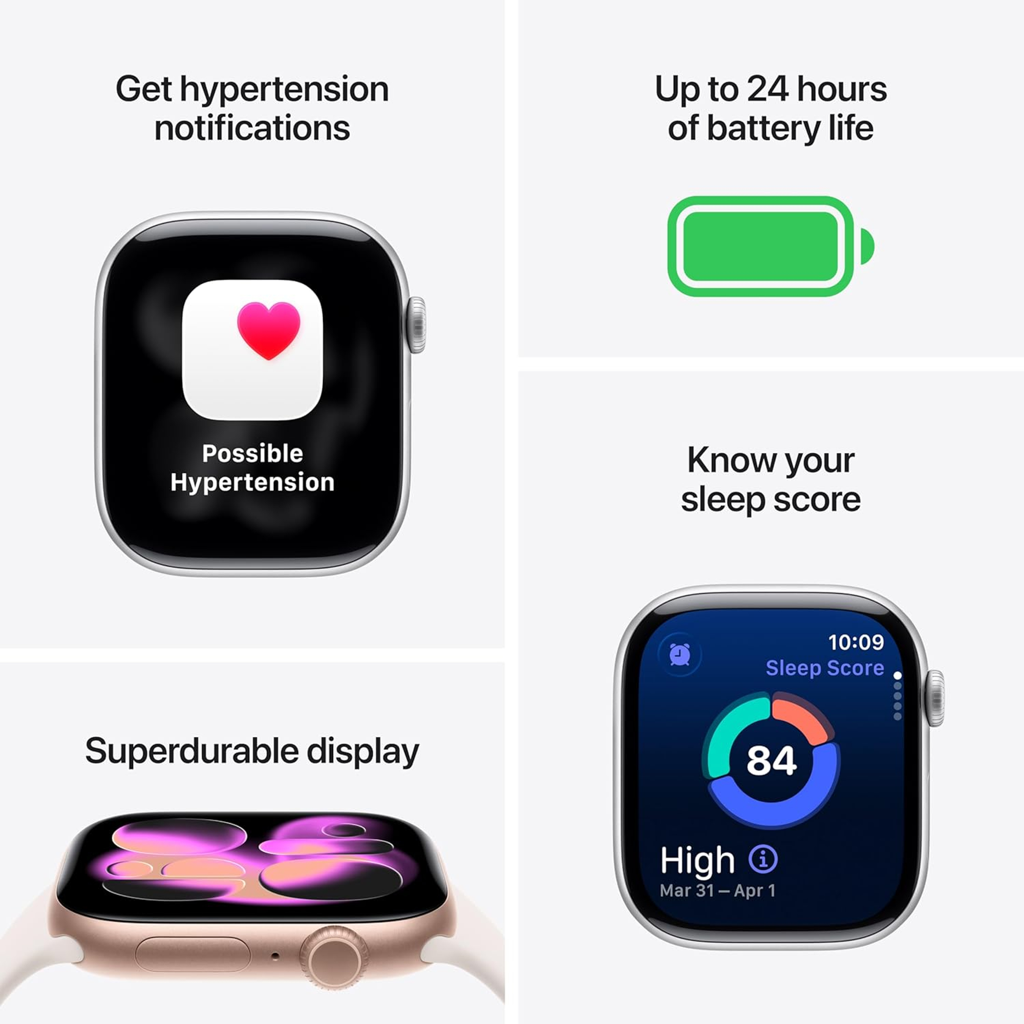 Apple Watch Series 11 - Best Prices