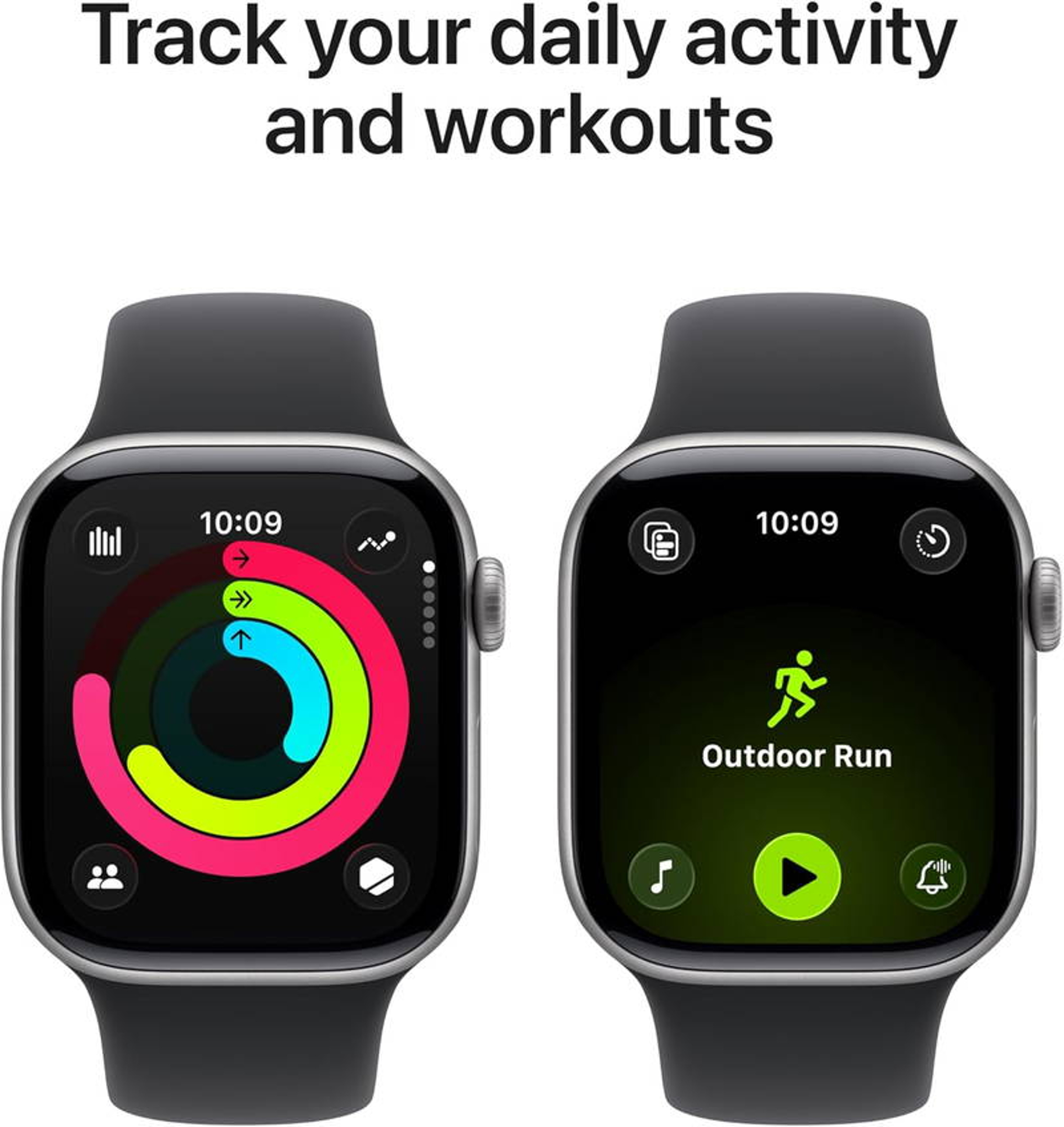 Apple Watch Series 11 - Best Prices