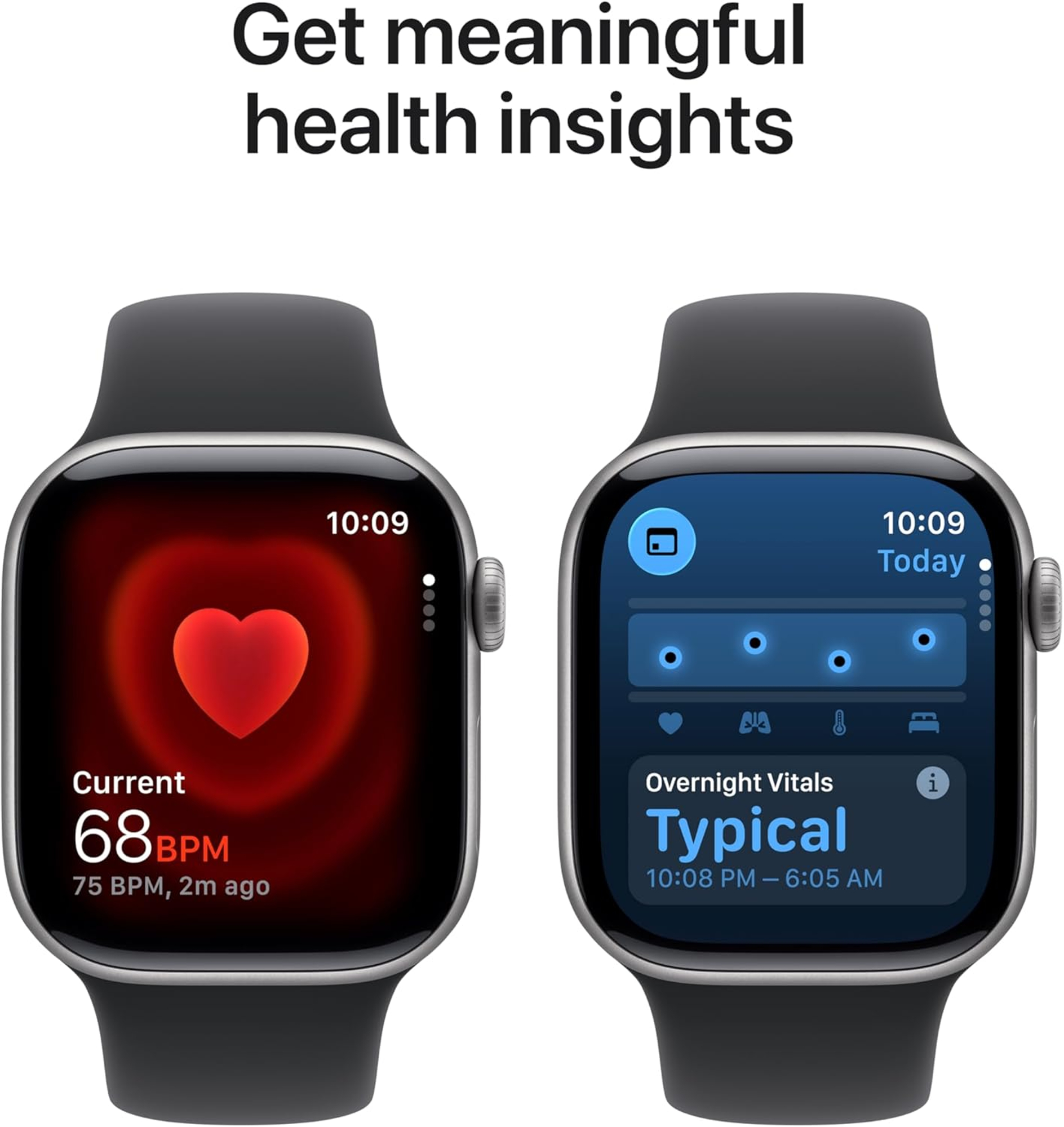 Apple Watch Series 11 - Best Prices