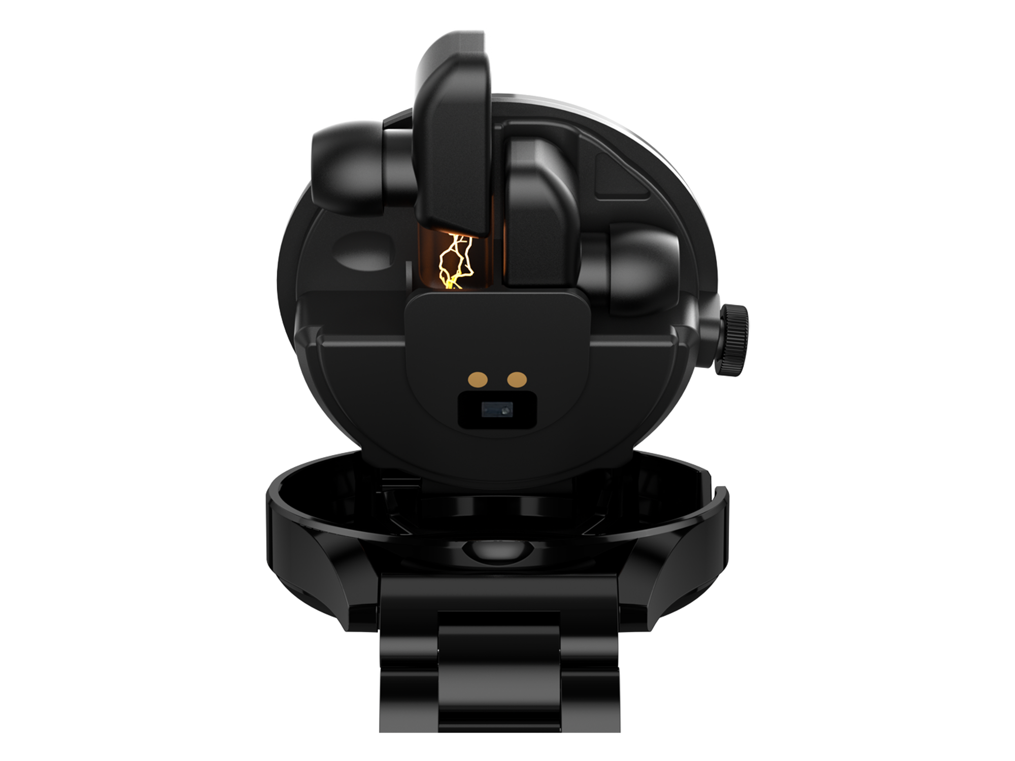 Kalobee 2 in 1 GT5 Smartwatch and Earbuds - Best Prices