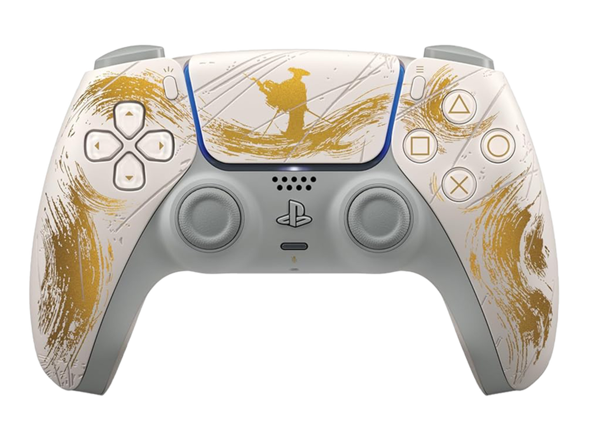 Sony PlayStation DualSense Ghost of Yotei Wireless Controller