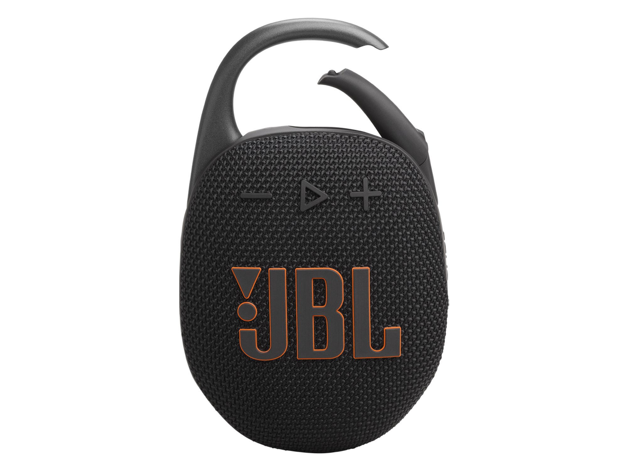 JBL Clip 5 Speaker Red