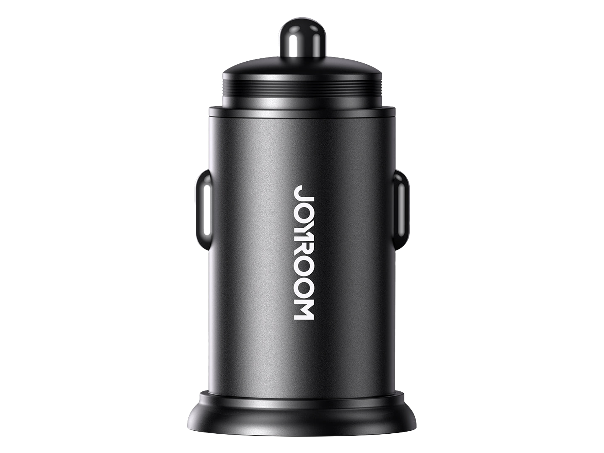 JoyRoom JR-CCN03 2USB 24W 2USB mini Metal Car Charger - Best Prices