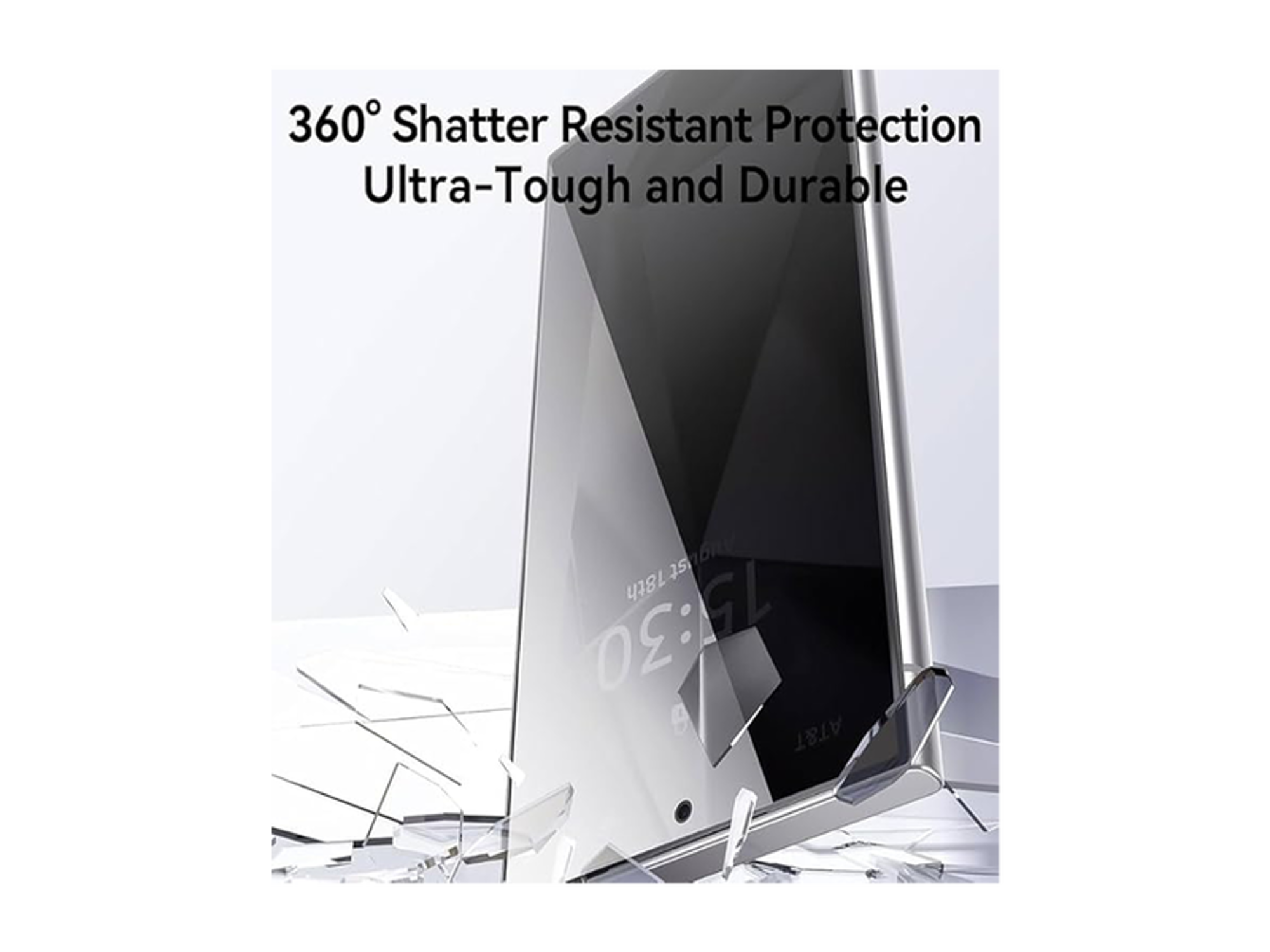 JoyRoom Full Screen Privacy tempered Glass Screen Protector for Samsung S25 Ultra - Best Prices