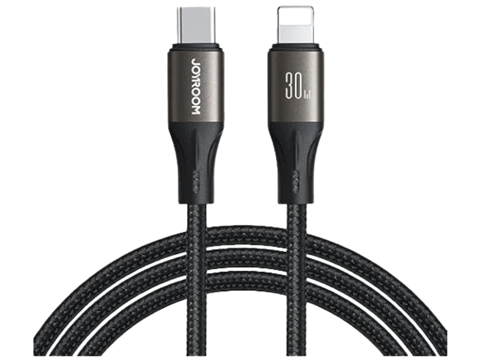 Joyroom A25 Charging Cable 30W Type c to Lighting