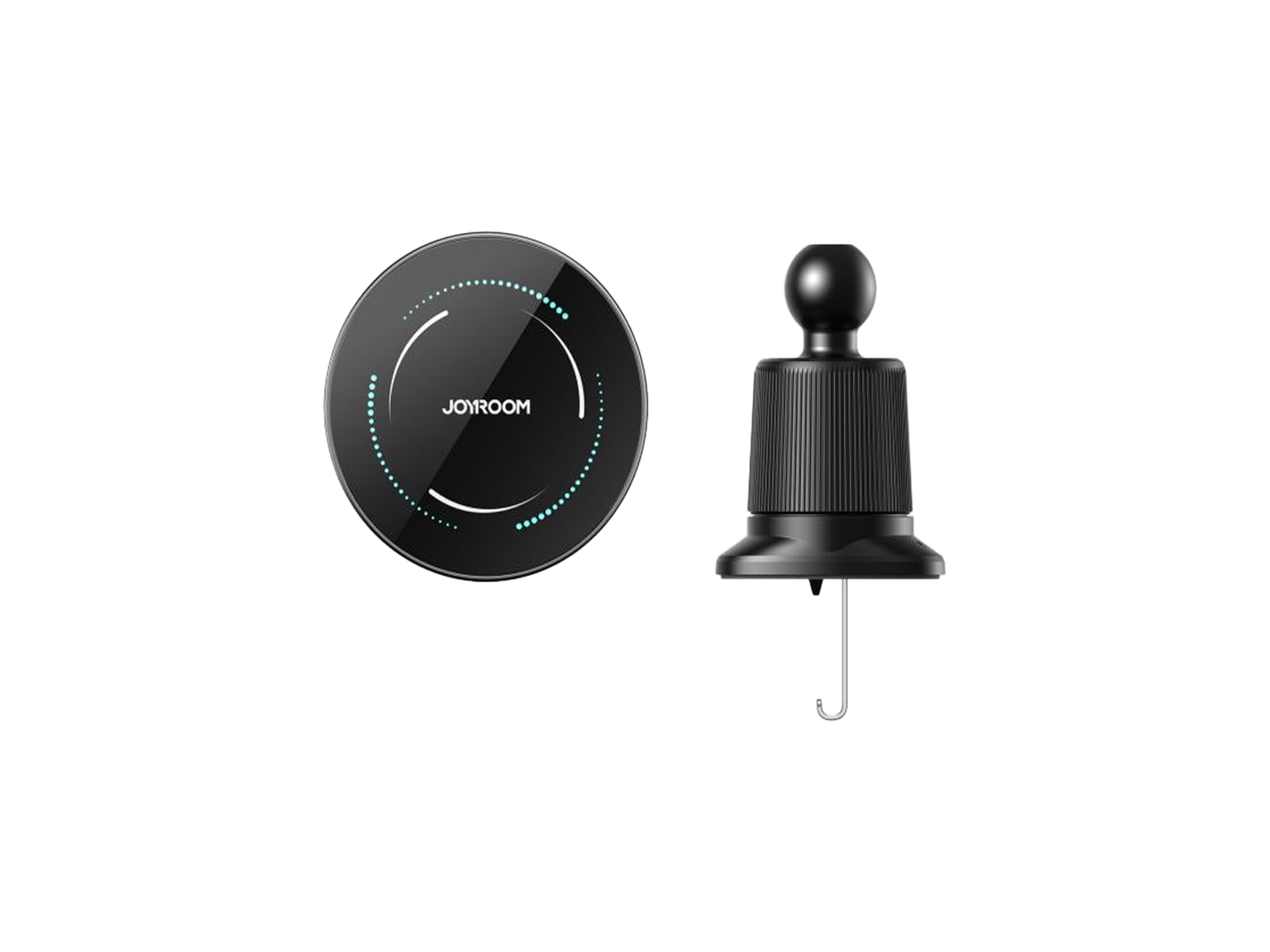 JOYROOM JR-ZS502 Magnetic Wireless Car Holder - Best Prices