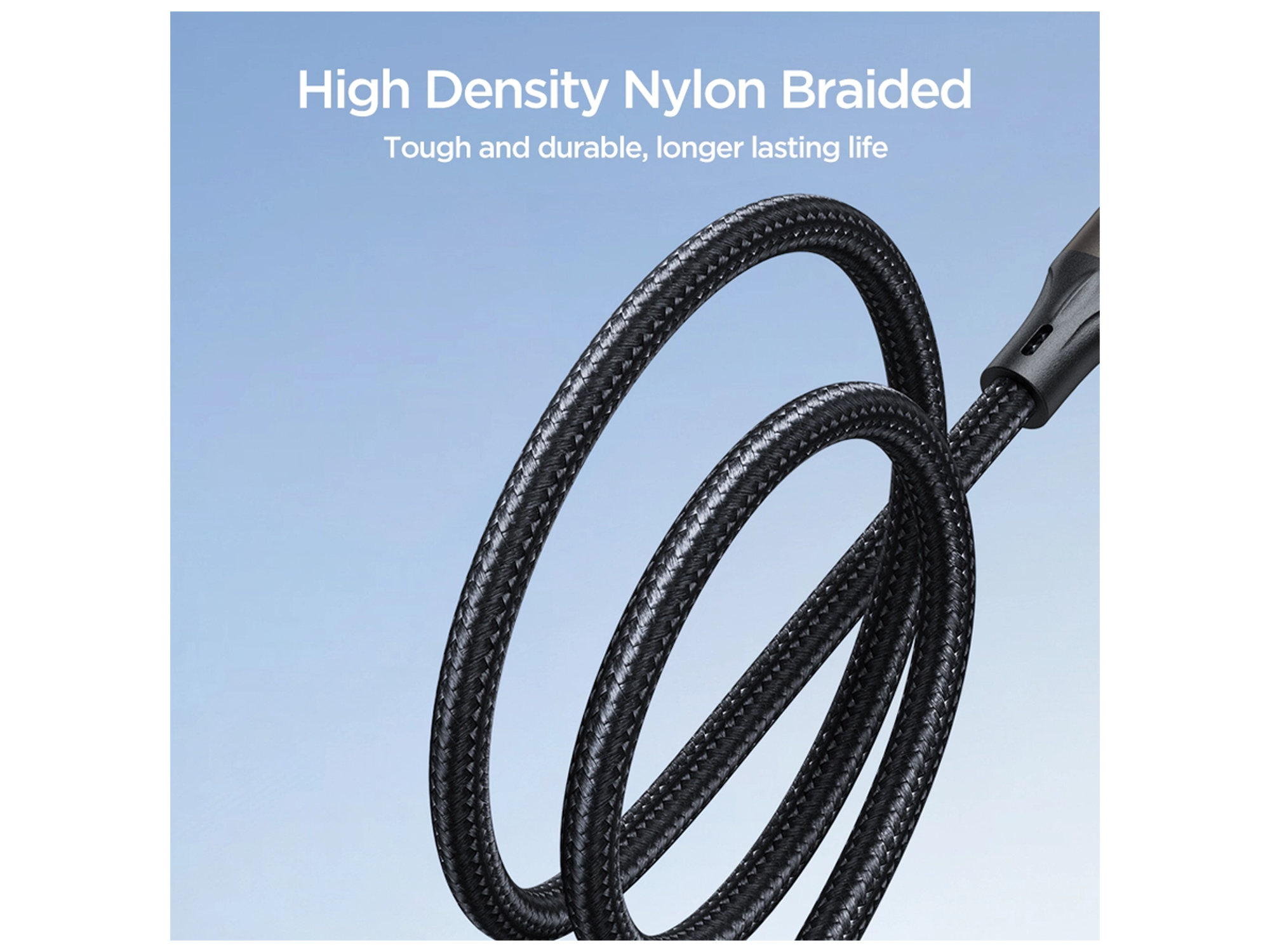 Joyroom A25  Usb-A to Lightning Data Cable - Best Prices