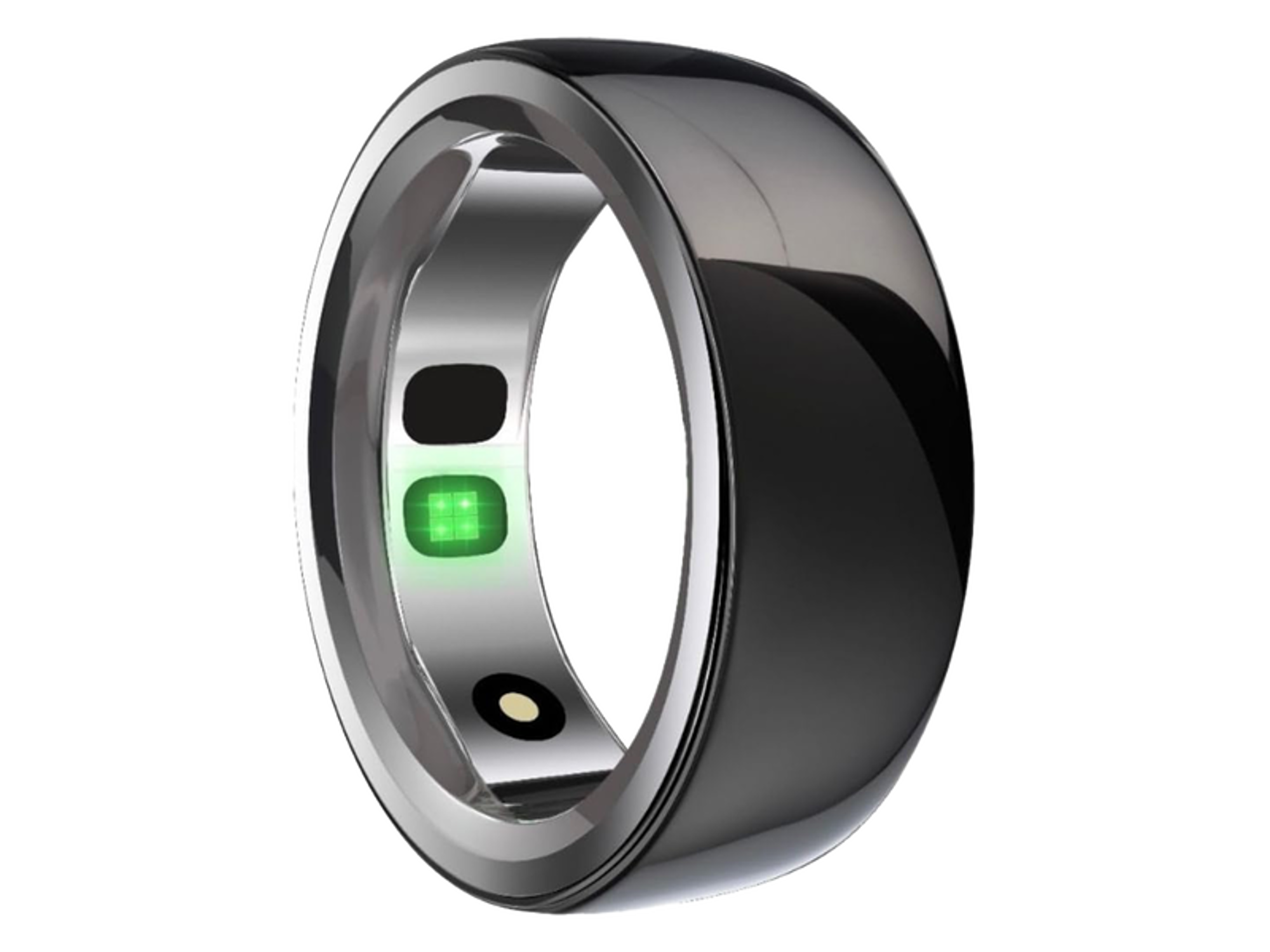 هاي فيوتشر خاتم Black, 65mm