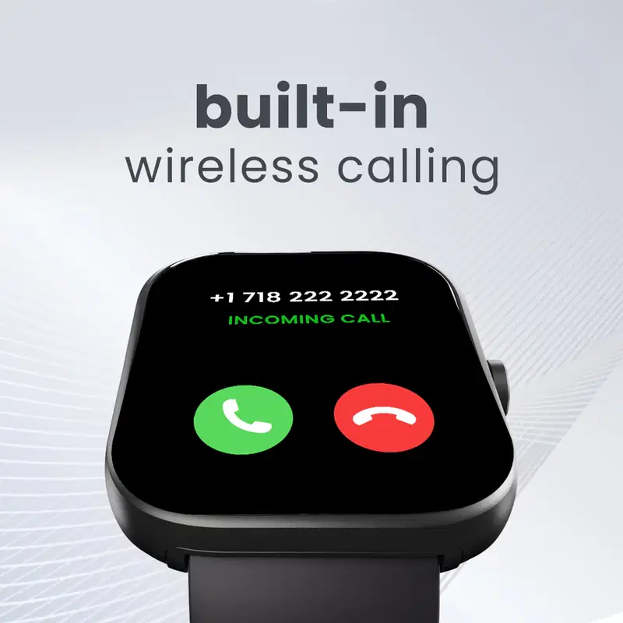 HiFuture LUME Smart Watch - Best Prices