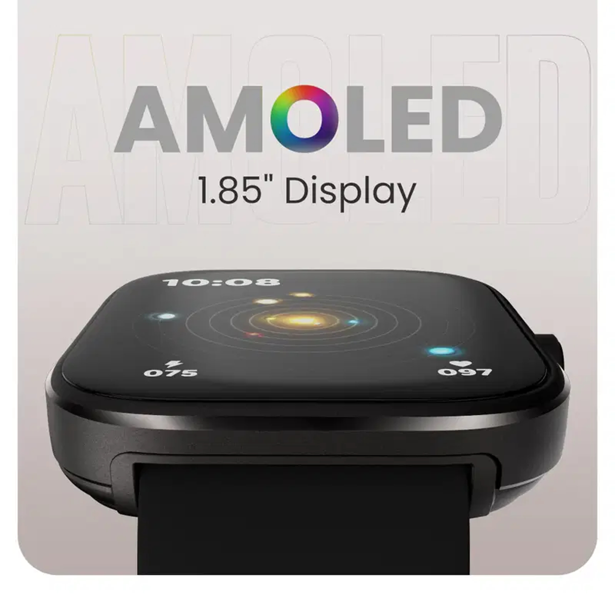 HiFuture LUME PRO Smart Watch - Best Prices