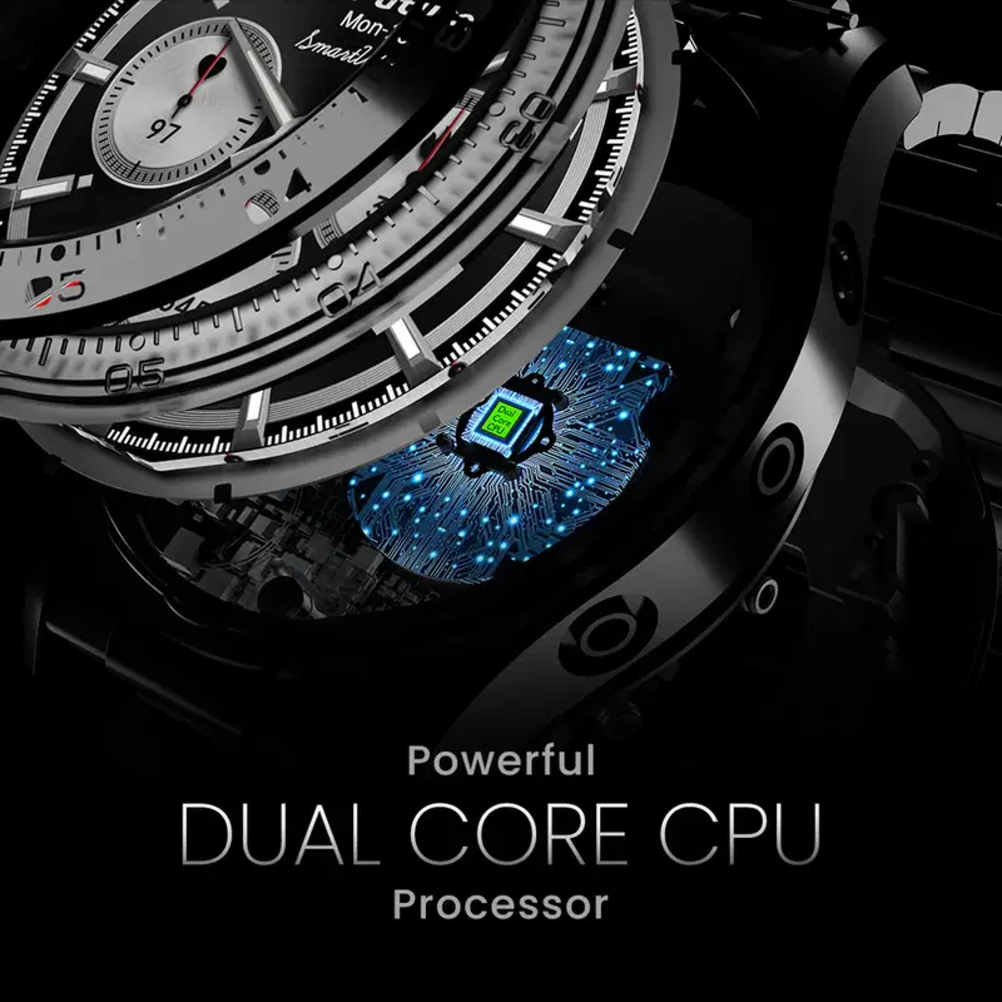 HiFuture Go Pro2 Smart Watch - Best Prices