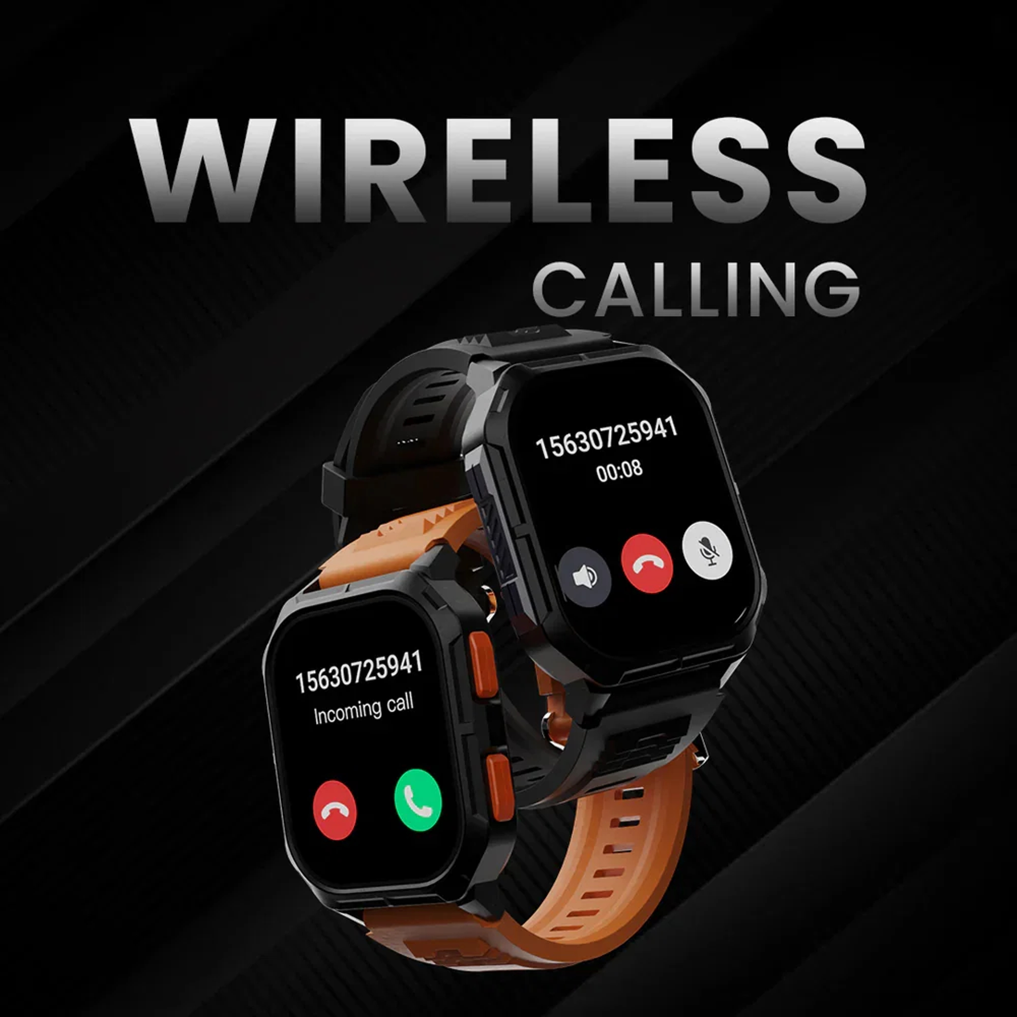 HiFuture Ultra3 Smart Watch - Best Prices