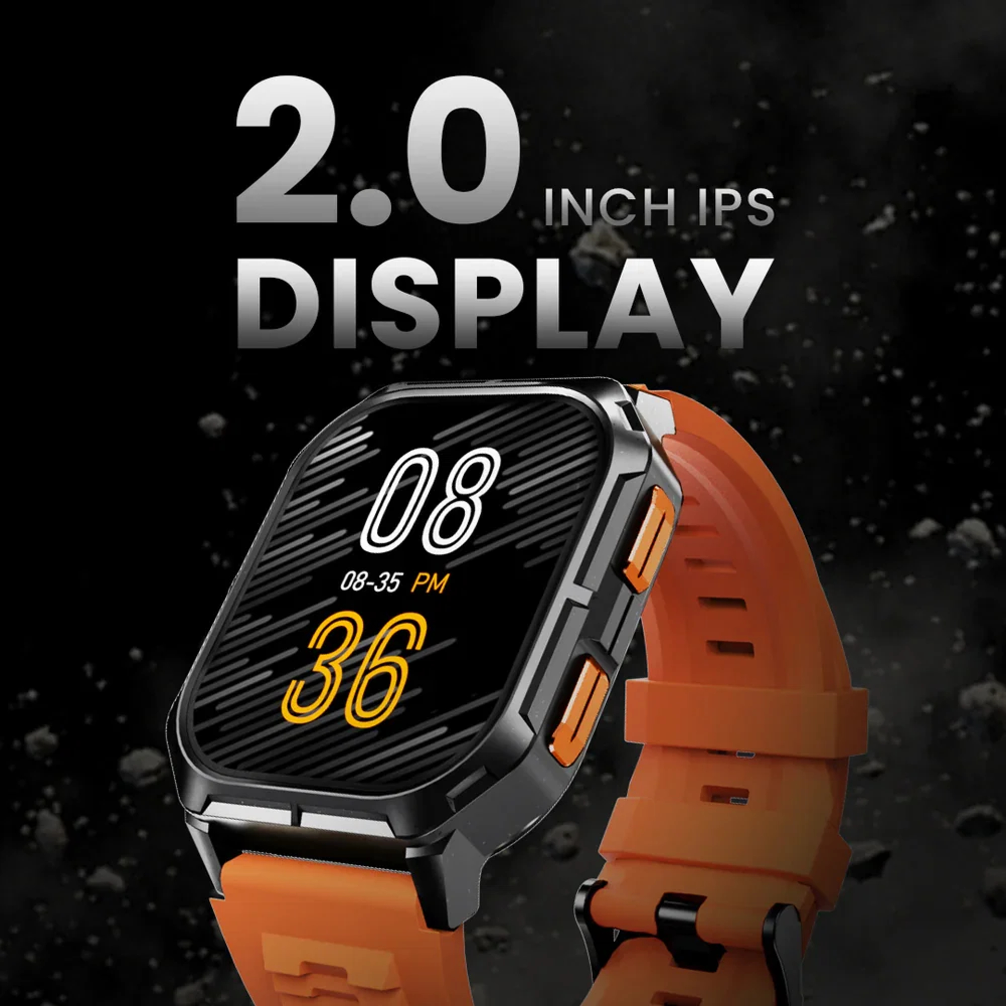 HiFuture Ultra3 Smart Watch - Best Prices