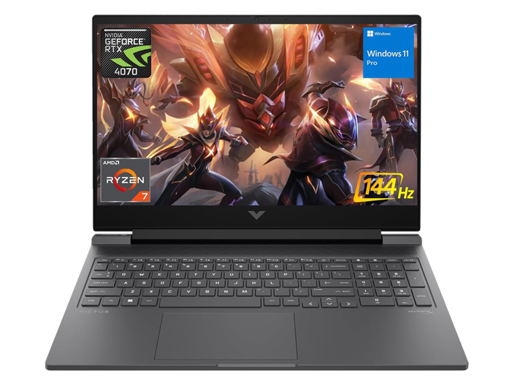 HP Victus 16-S1023dx 16.1