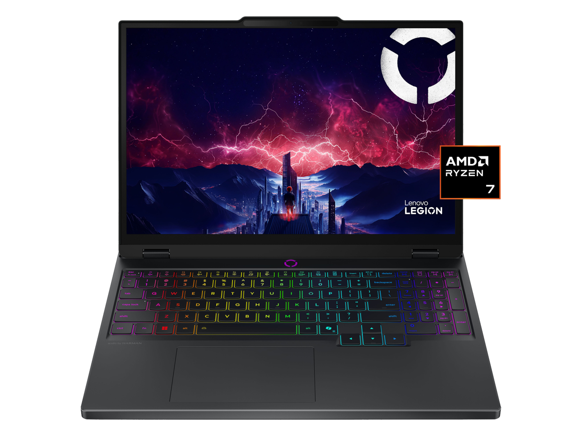 Lenovo Legion 5 15APH9 15.6" FHD AMD Ryzen™ 7 7840HS 16GB Ram 512GB SSD NVIDIA® GeForce RTX™ 4060 - أفضل سعر Lenovo Legion 5 15APH9 15.6" FHD AMD Ryzen™ 7 7840HS 16GB Ram 512GB SSD NVIDIA® GeForce RTX™ 4060 - أفضل سعر