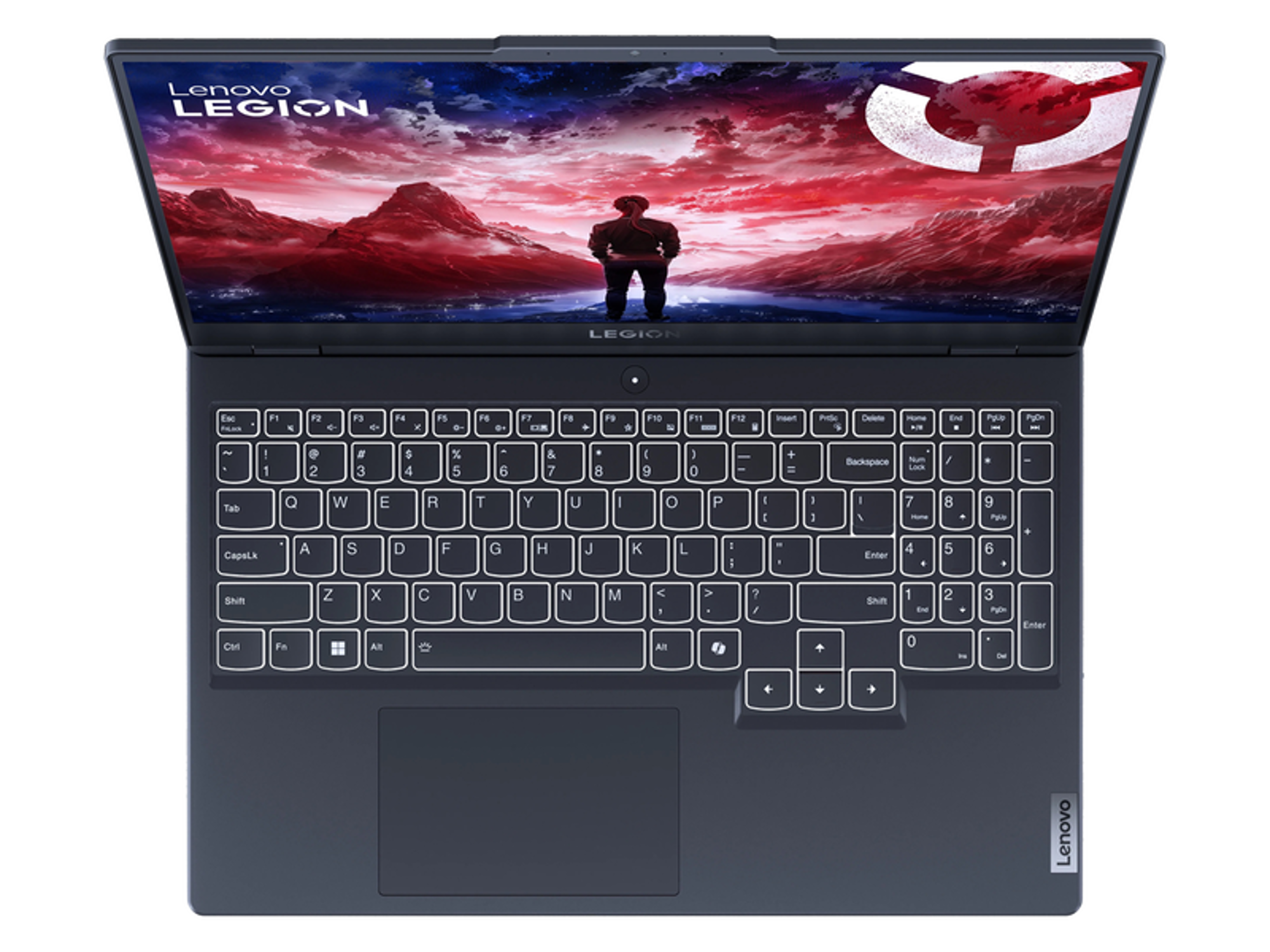 Lenovo Legion 5 15APH9 15.6" FHD AMD Ryzen™ 7 7840HS 16GB Ram 512GB SSD NVIDIA® GeForce RTX™ 4060 - أفضل سعر Lenovo Legion 5 15APH9 15.6" FHD AMD Ryzen™ 7 7840HS 16GB Ram 512GB SSD NVIDIA® GeForce RTX™ 4060 - أفضل سعر