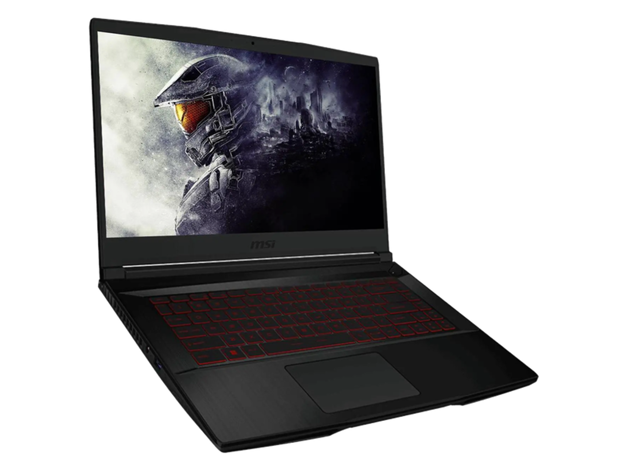MSI Thin 15 B13VE-3023US 15.6" Gaming Intel Core i5 13th Gen 13420H 1.5GHz Processor; NVIDIA GeForce RTX 4050 6GB GDDR6; 16GB DDR4-3200 RAM; 512GB SSD - Best Prices