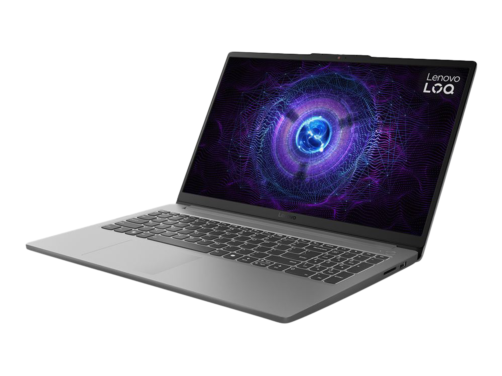 Lenovo LOQ 15IAX9E 15.6" Gaming Intel Core i5 12th Gen 12450HX 1.8GHz Processor; NVIDIA GeForce RTX 4050 6GB GDDR6; 16GB DDR5-4800 RAM; 512GB SSD - Best Prices