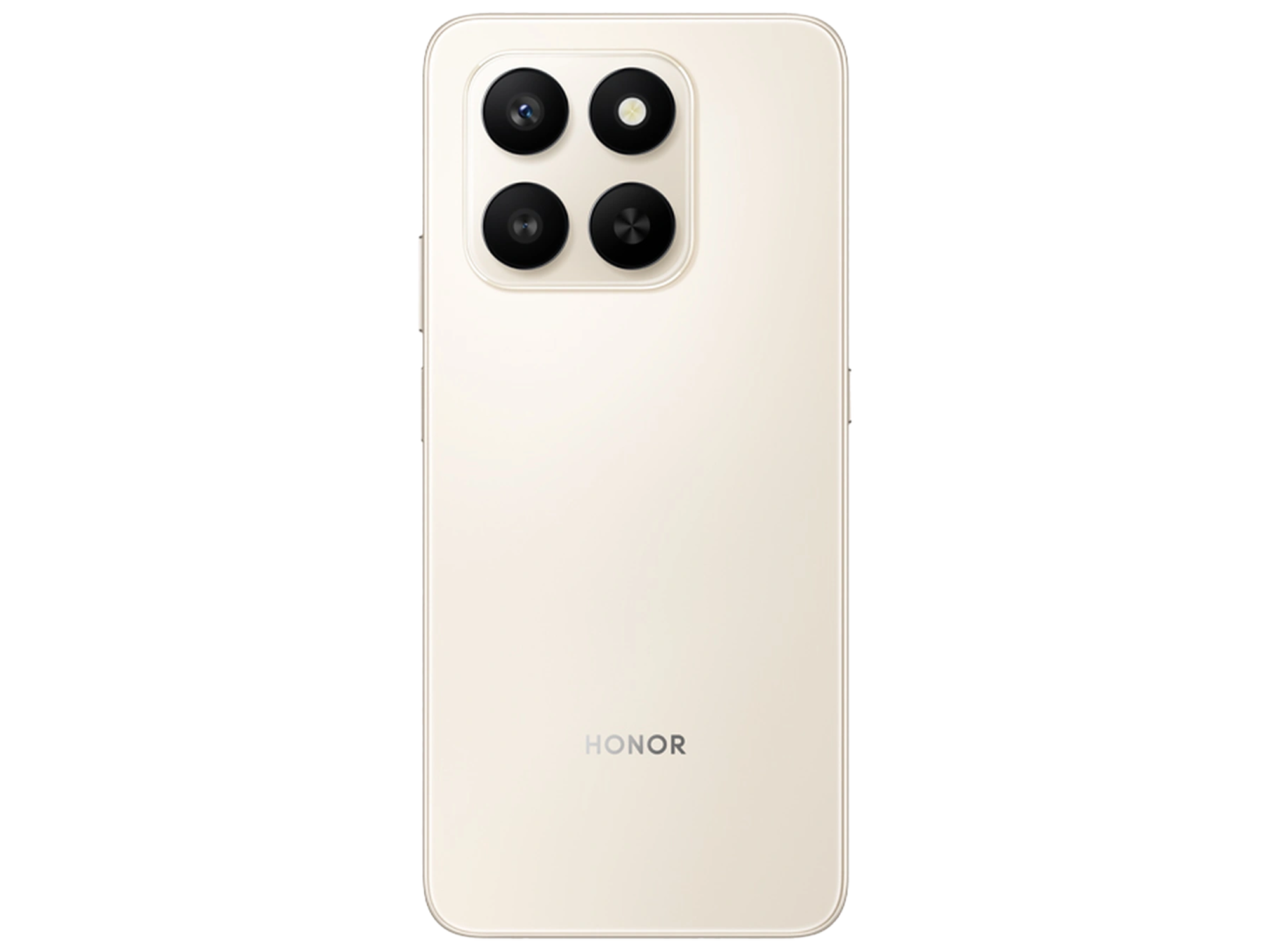 HONOR X7d 5G Black