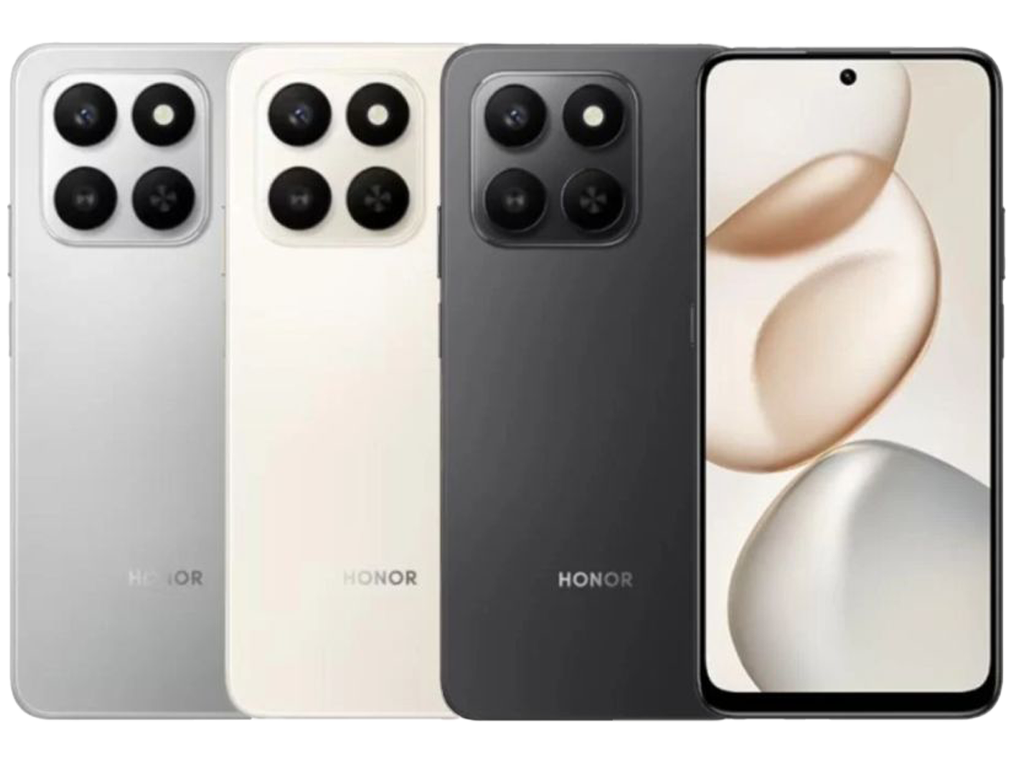 HONOR X7d 5G - Best Prices
