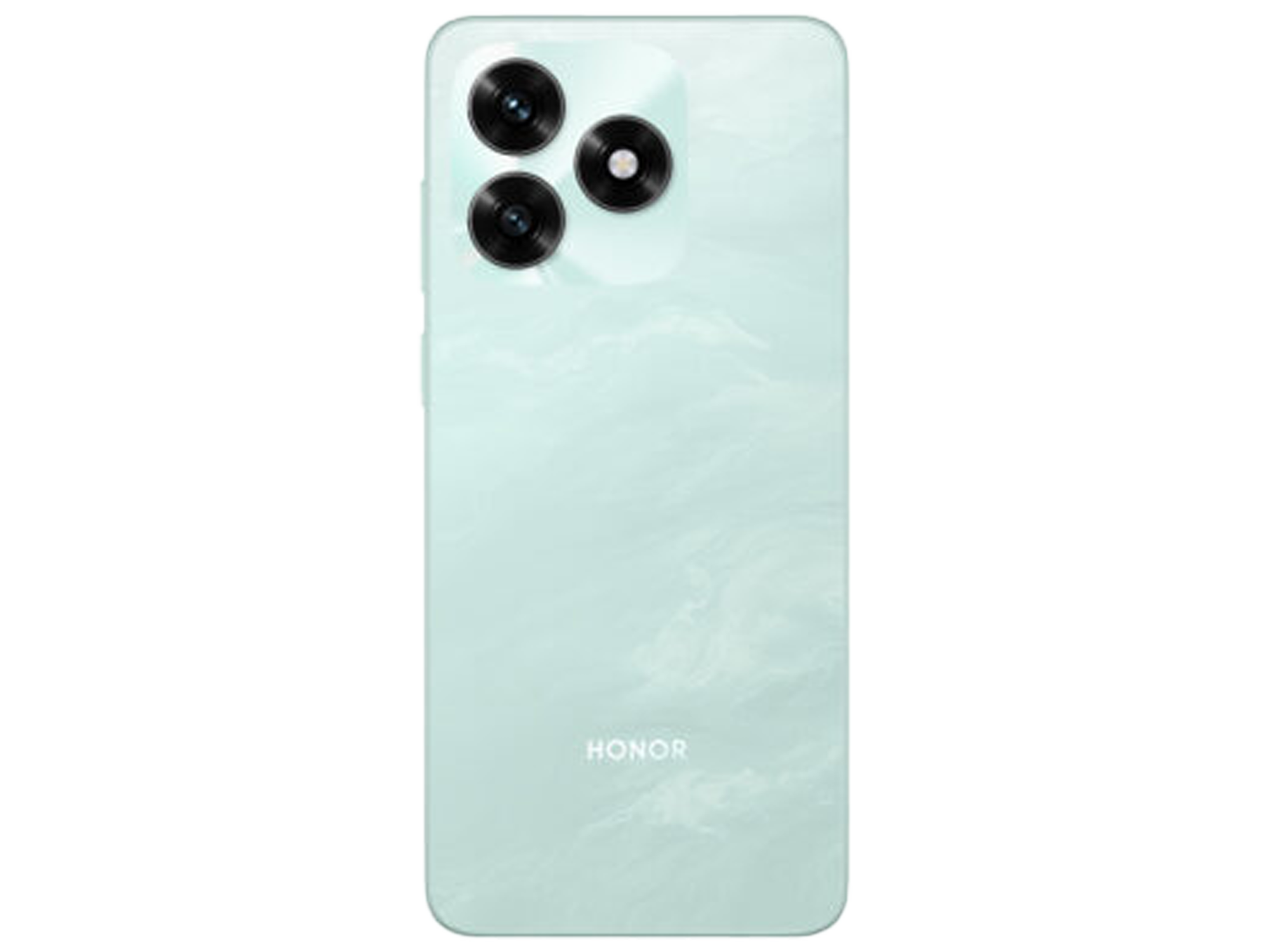 هونر X5c بلس Ocean Cyan