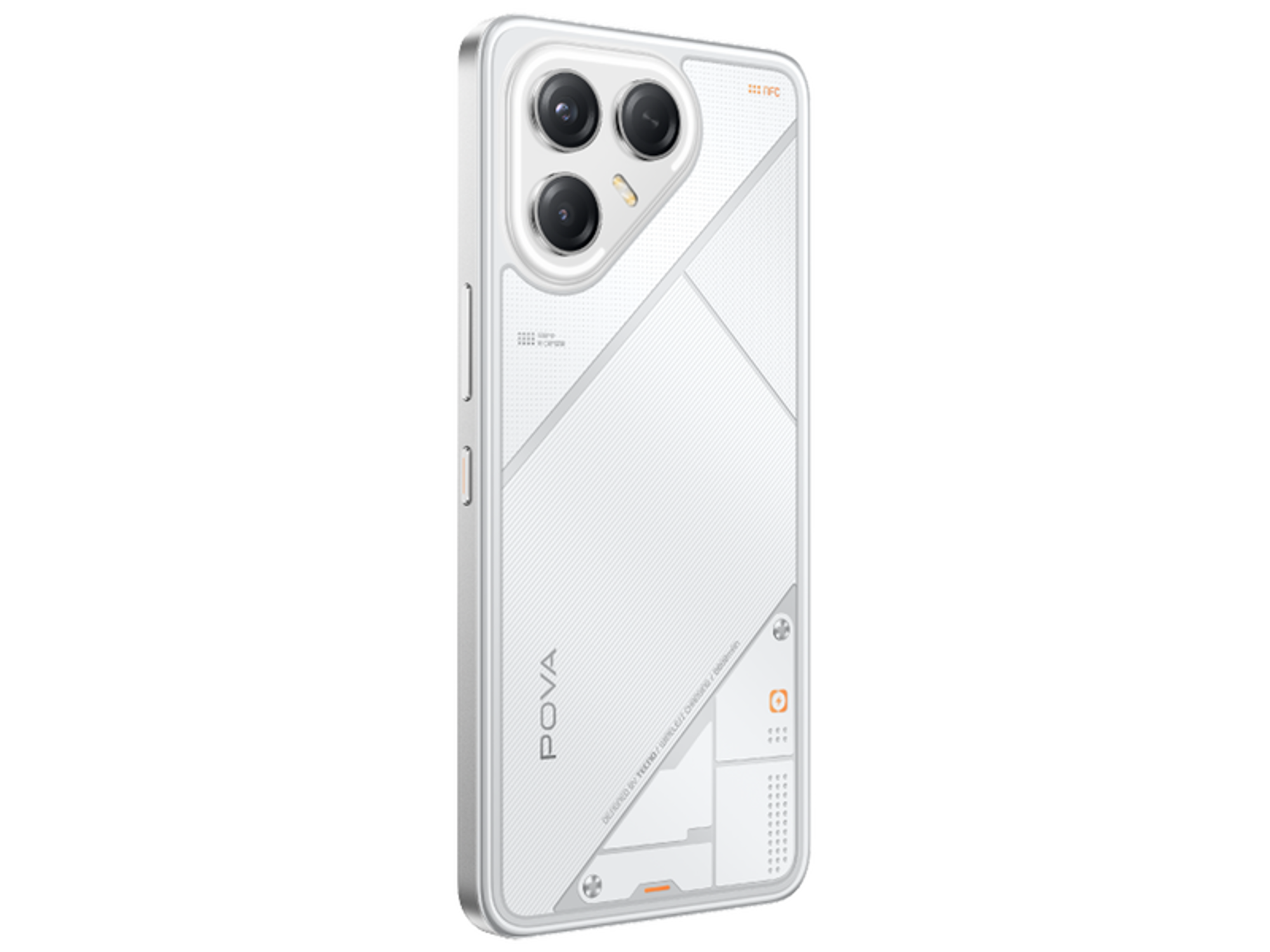 Tecno Pova 7 Ultra 5G - Best Prices Tecno Pova 7 Ultra 5G - Best Prices
