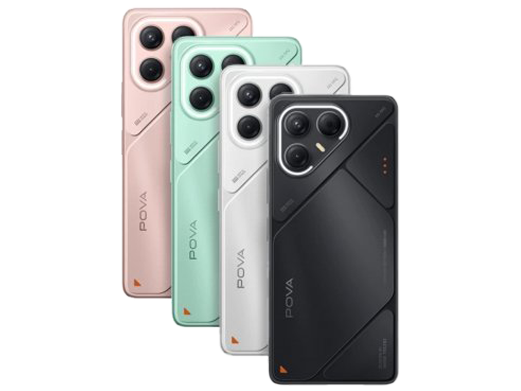 Tecno Pova 7 5G - Best Prices
