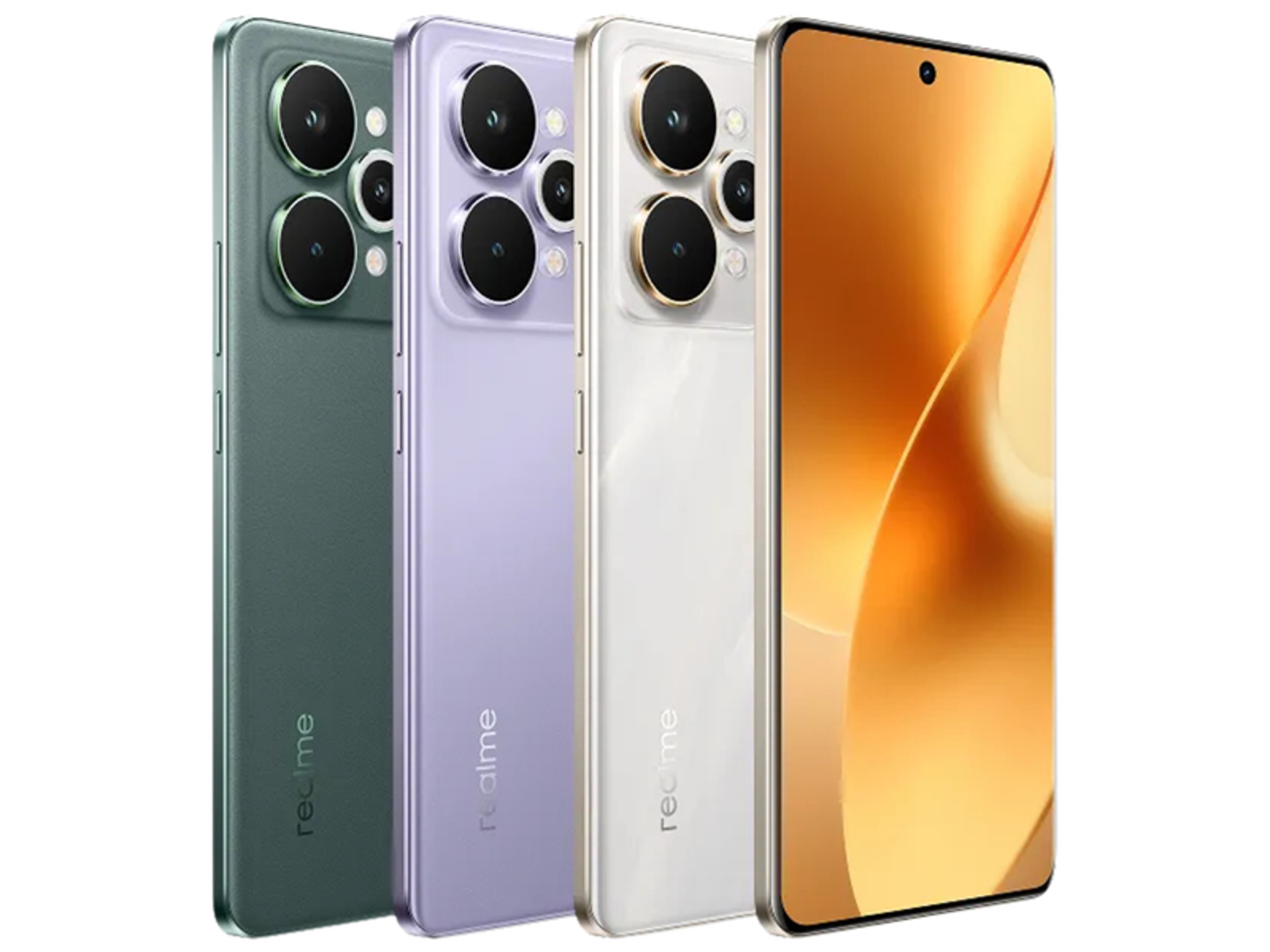 Realme 15 Pro 5G - Best Prices