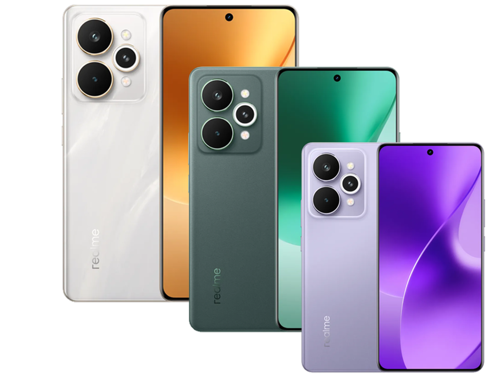 Realme 15 Pro 5G - Best Prices