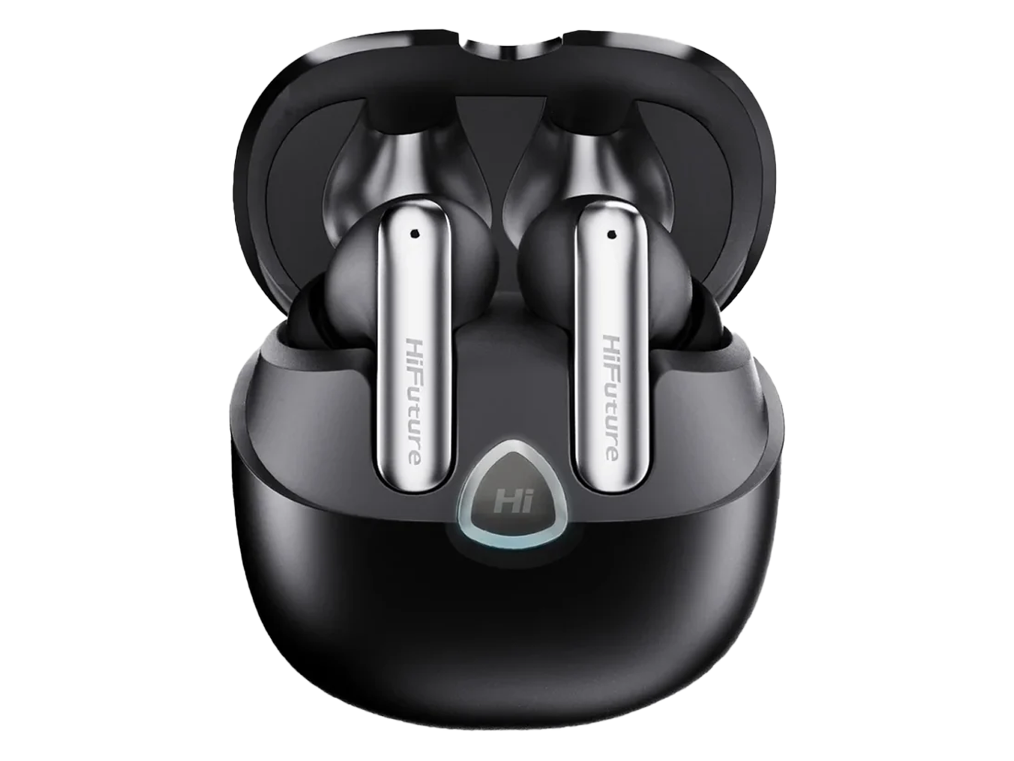 هاي فيوتشر سونك آير سماعات اذن Black