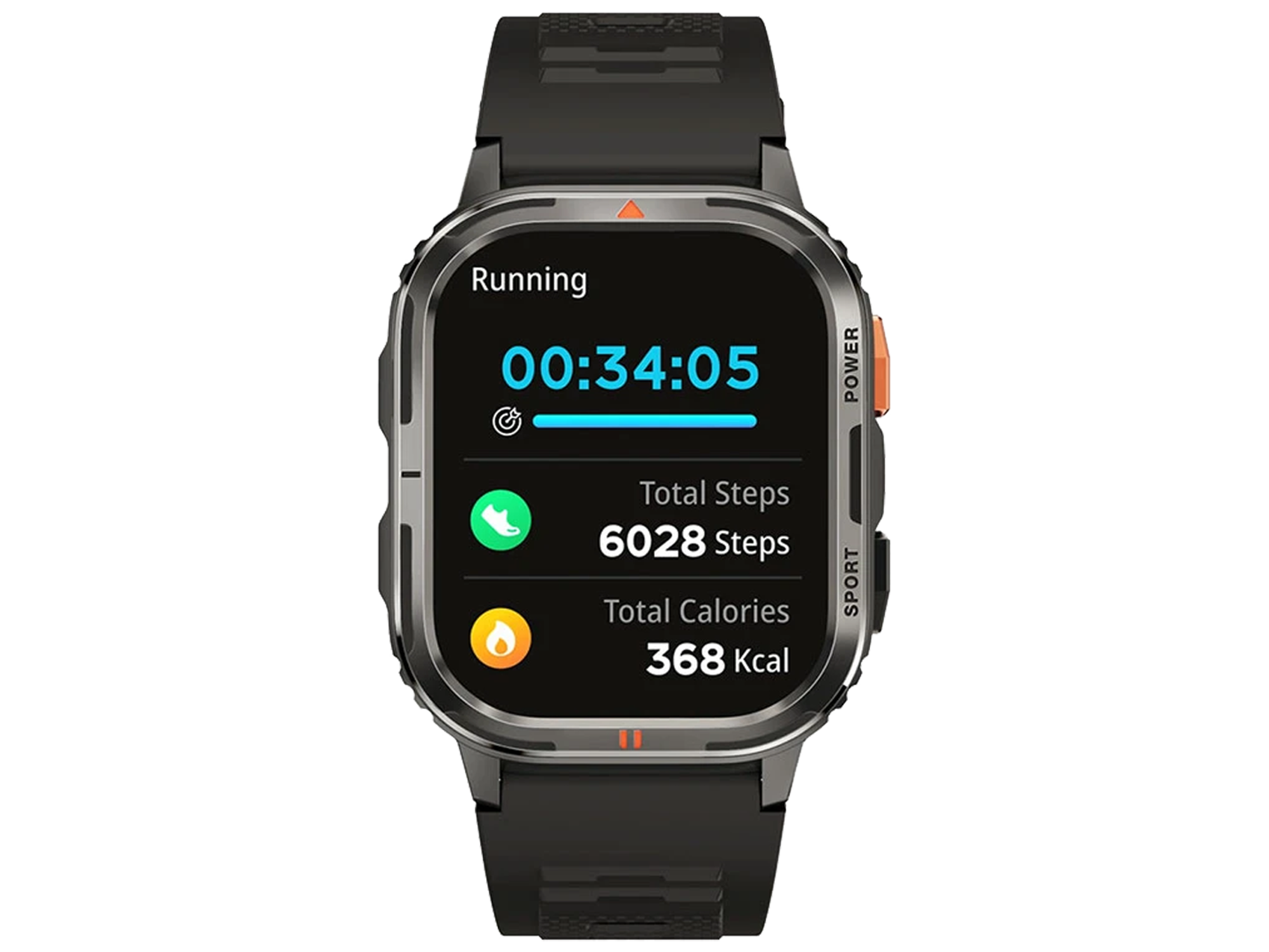 WiWU SW05 Smart Watch - Best Prices