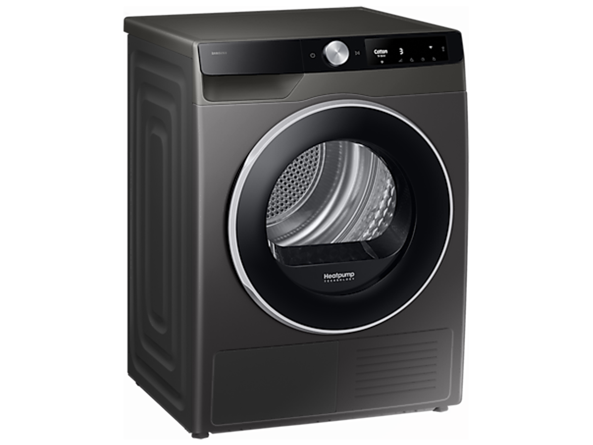 Samsung Heat Pump Dryer, 9Kg, 16 Program, A+++ - Best Prices