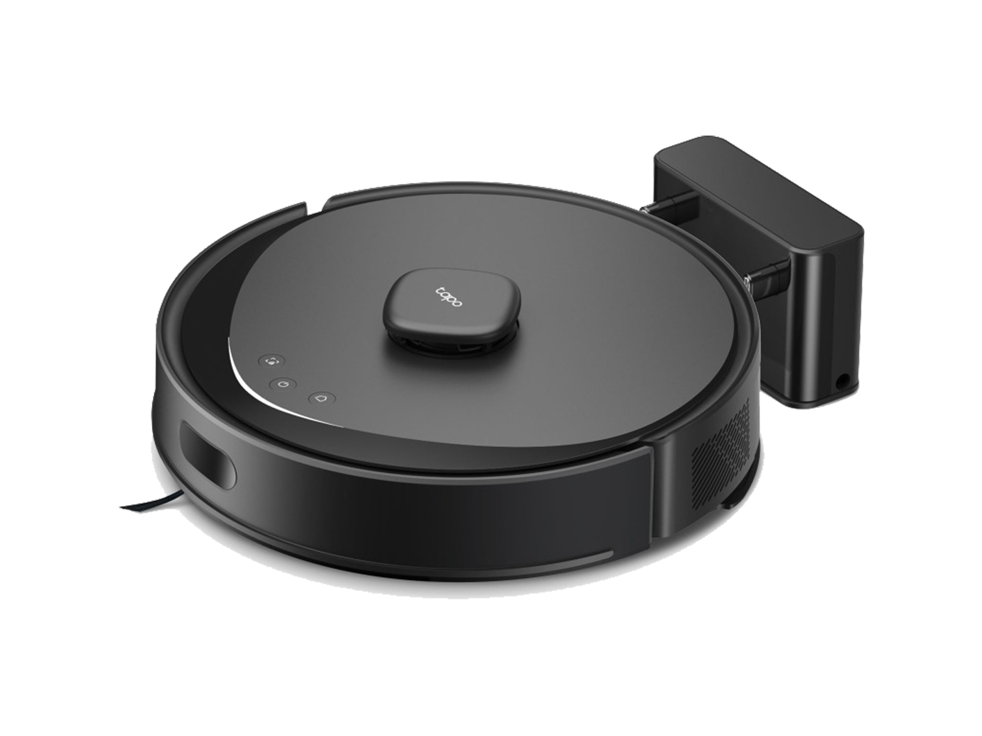 Tp-Link Tapo RV30 Max 5300Pa Hyper Suction Robot Vacuum & Mop - Best Prices Tp-Link Tapo RV30 Max 5300Pa Hyper Suction Robot Vacuum & Mop - Best Prices