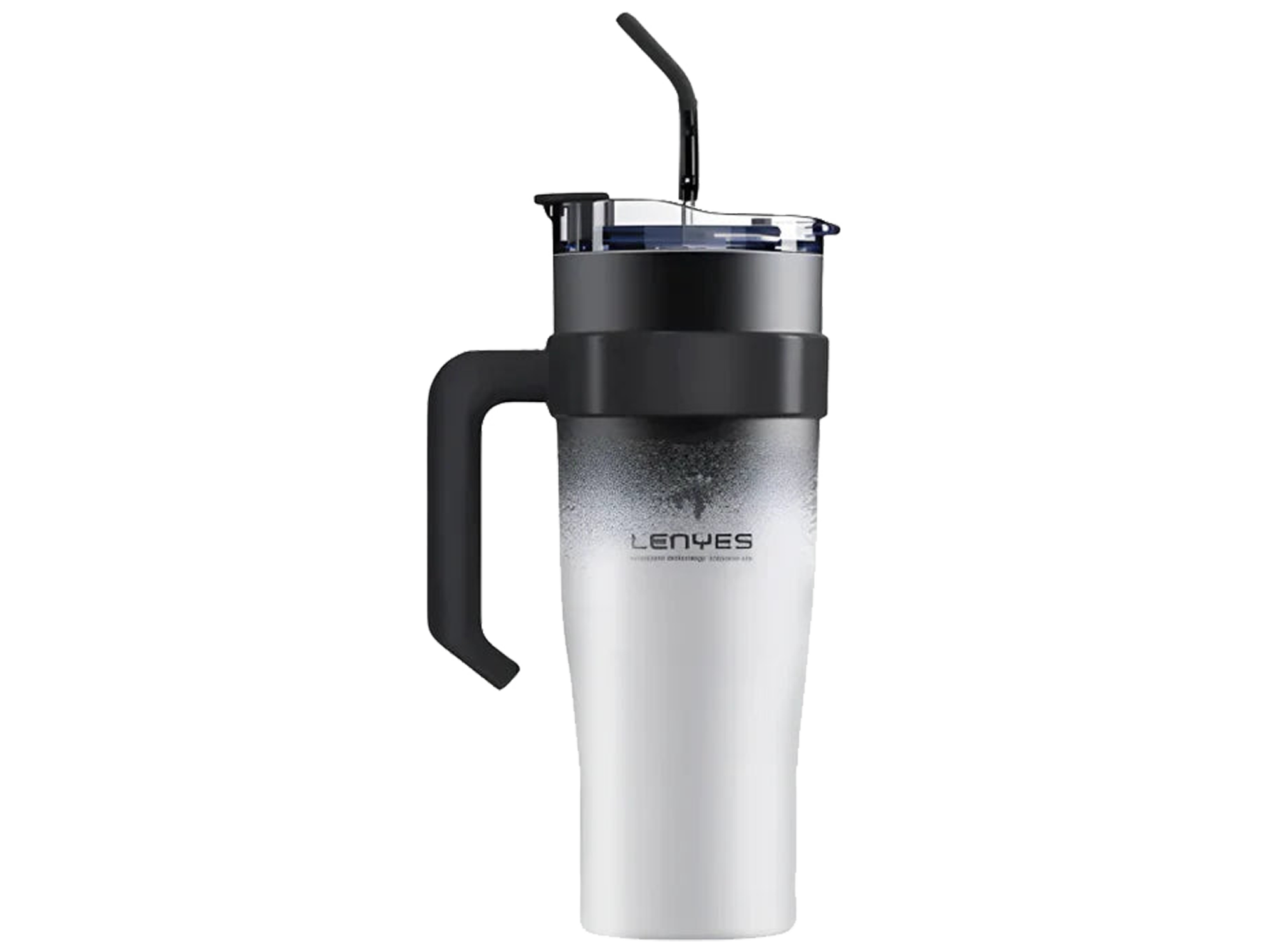 Lenyes LWB201 Sports Mug – Stainless Steel & Portable - Best Prices Lenyes LWB201 Sports Mug – Stainless Steel & Portable - Best Prices