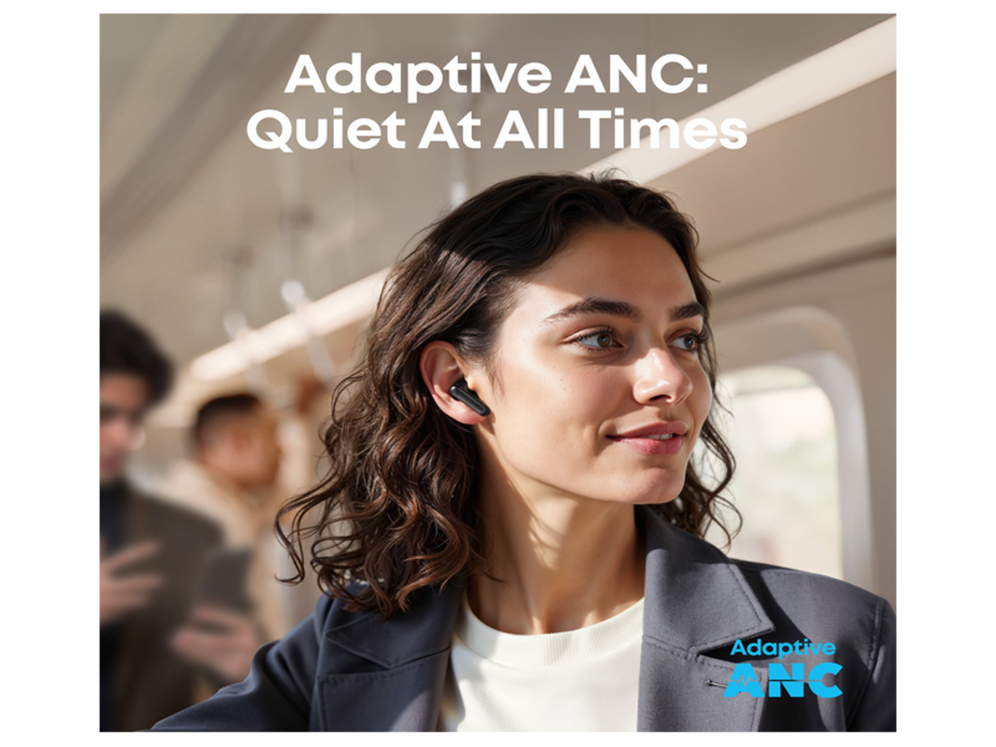 Anker soundcore P41i Earbuds with Built-In Phone Charging - Best Prices