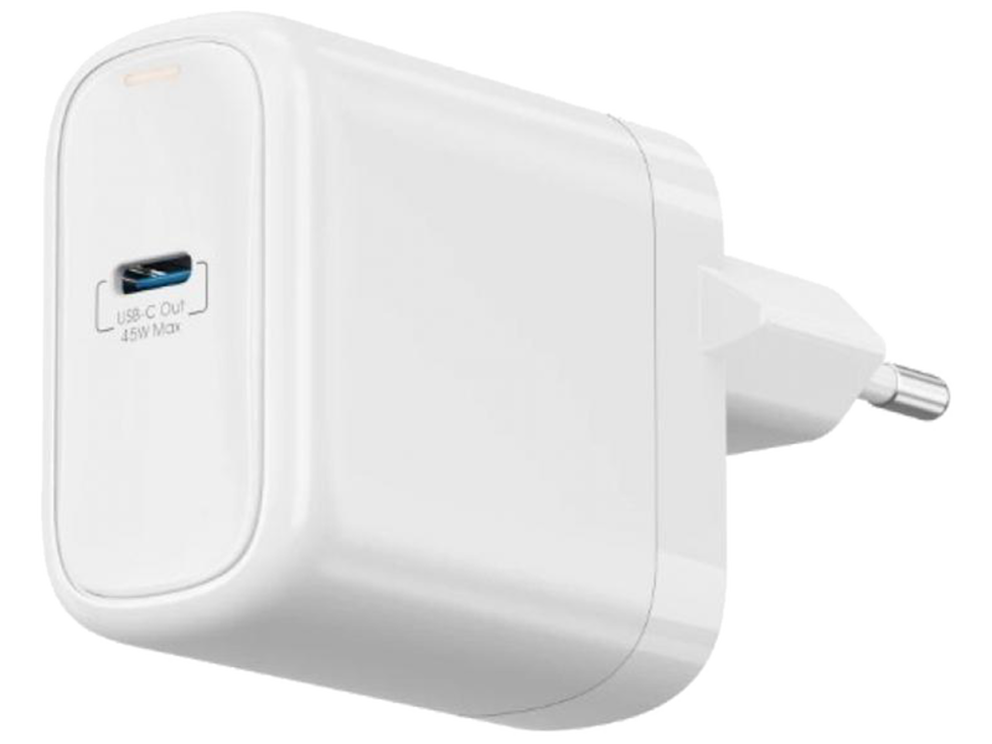 WiWU ARK Wi-U035 Fast Charger (45W) - Best Prices