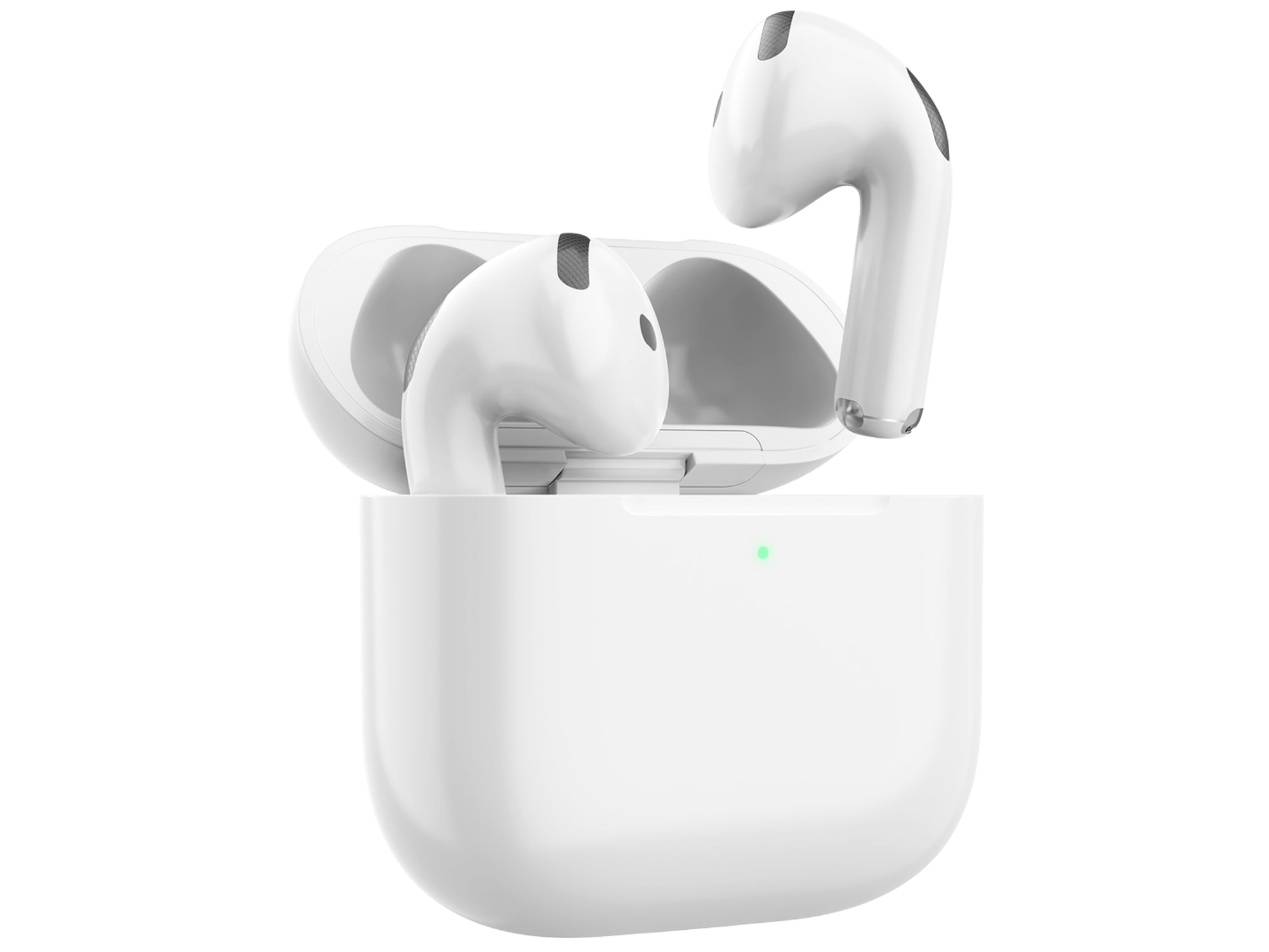 WiWU Airbuds 4 Type-C Wireless Comfort & Crystal Sound - Best Prices