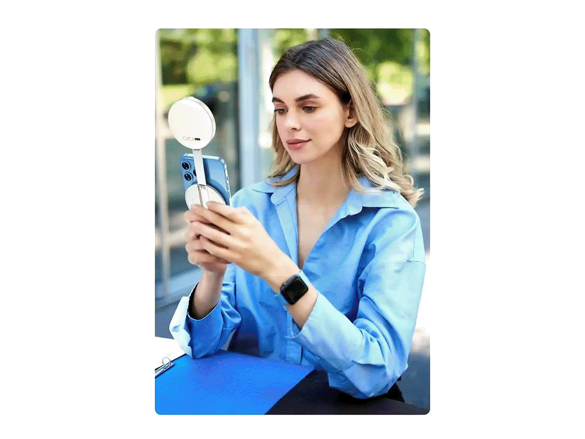 Magnetic Fill Light - Best Prices