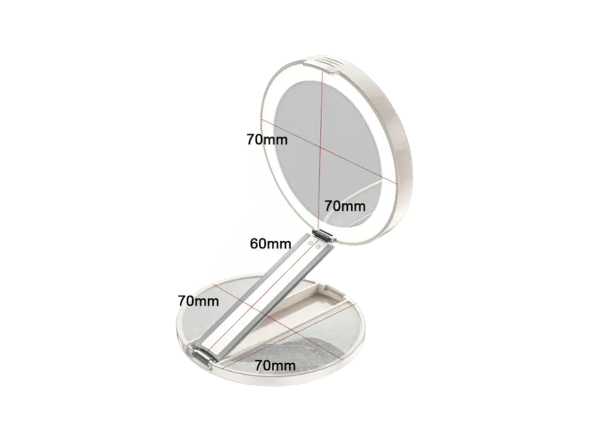 Magnetic Fill Light - Best Prices