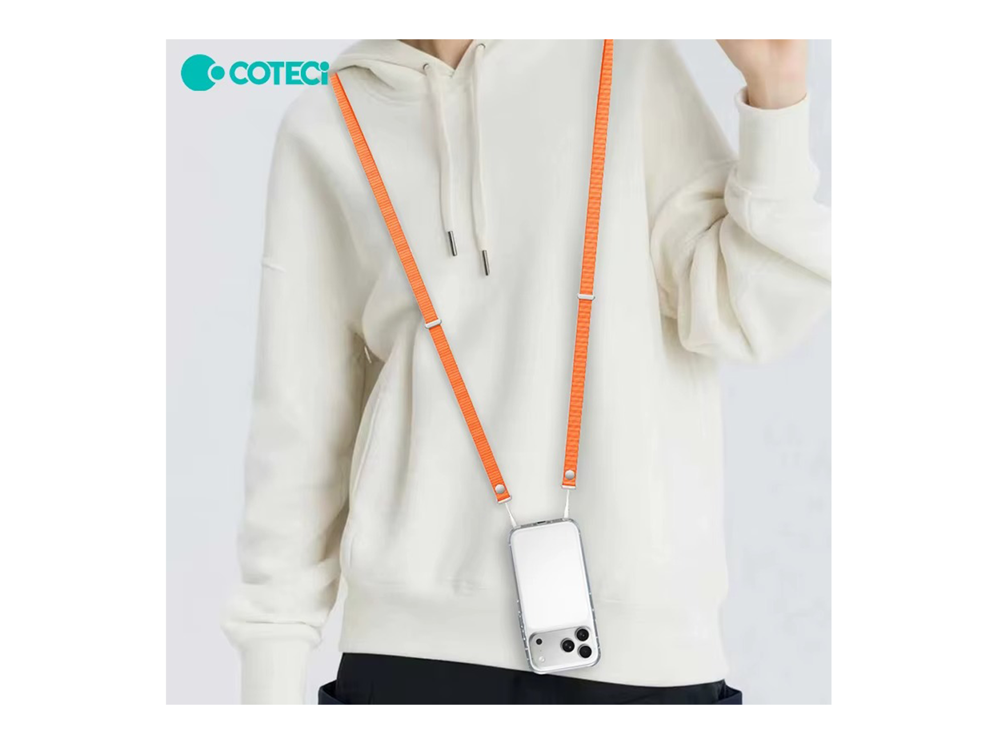 COTECi Magnetic Crossbody Strap - Best Prices