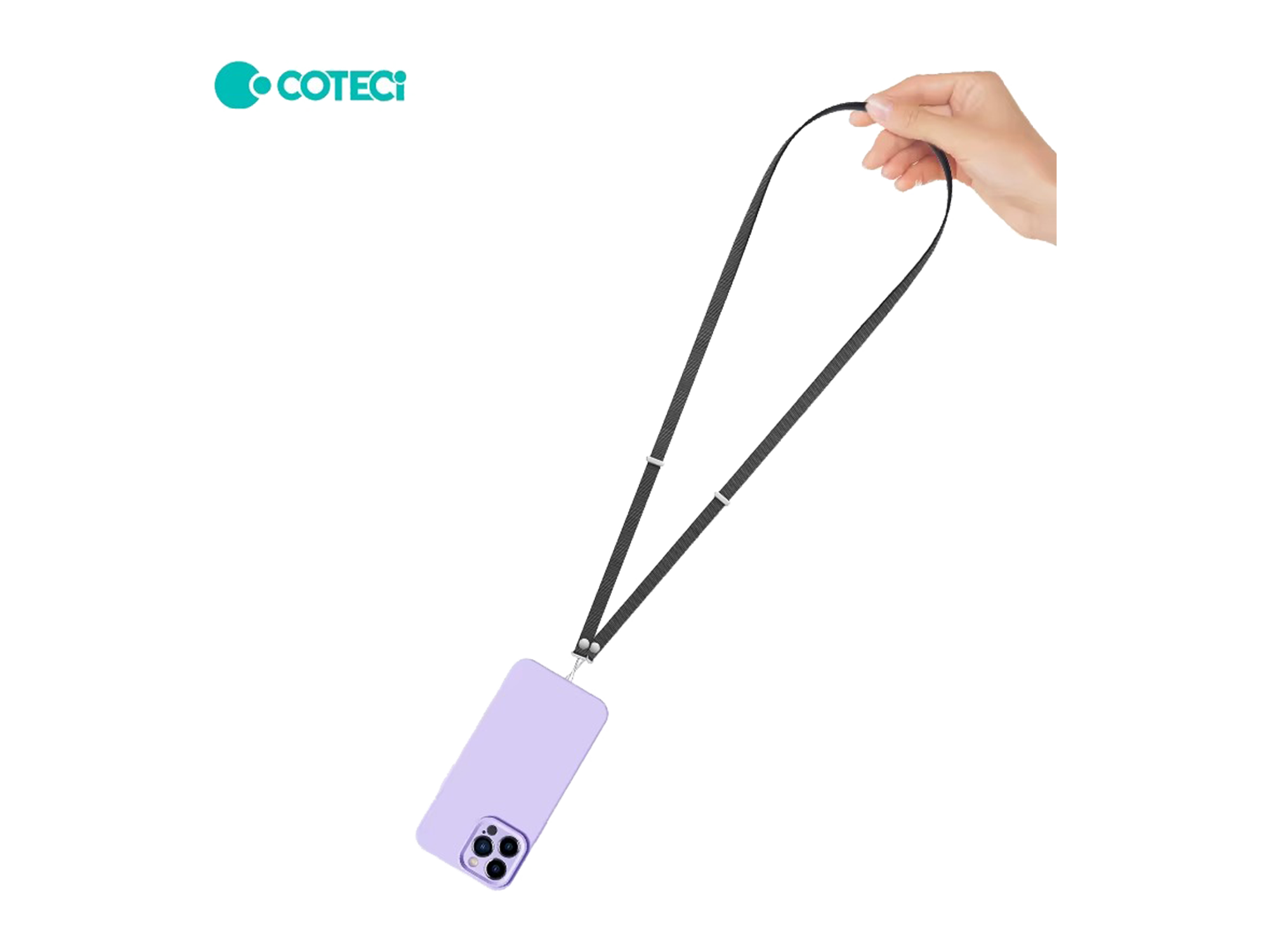 COTECi Magnetic Crossbody Strap - Best Prices