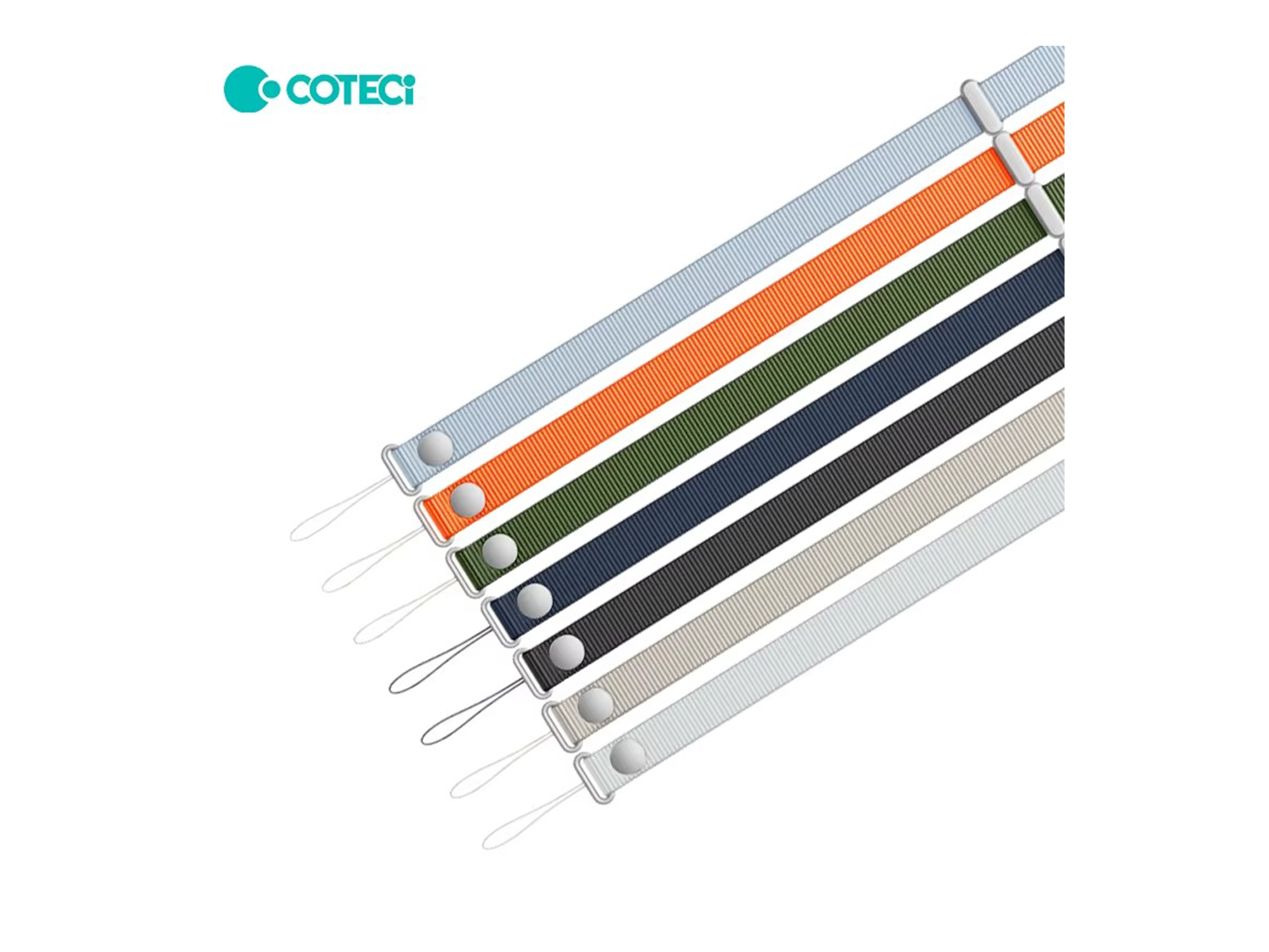 COTECi Magnetic Crossbody Strap - Best Prices