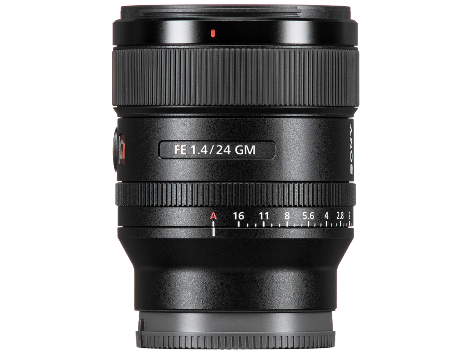 Sony FE 24mm f/1.4 GM Lens - Best Prices